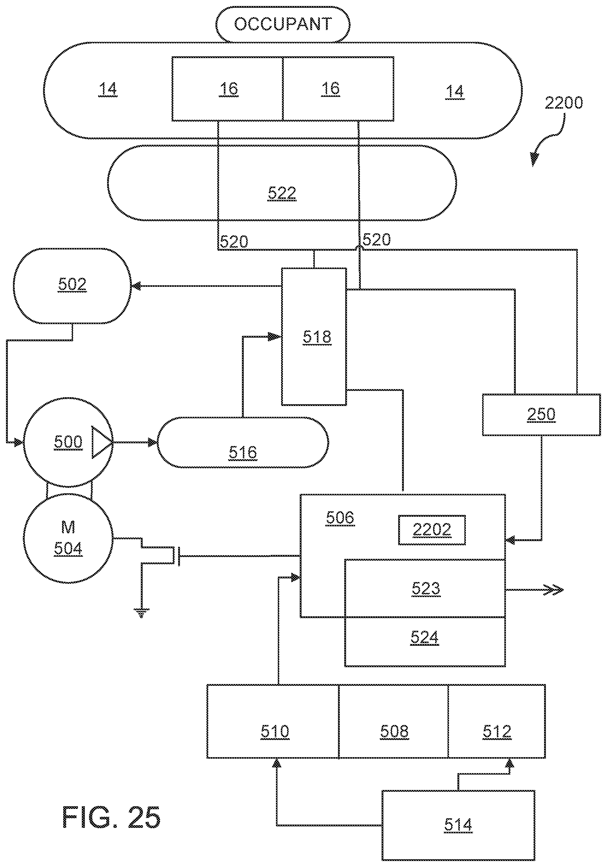 Patent US12167987 Figure 12 – Dynamic support apparatus