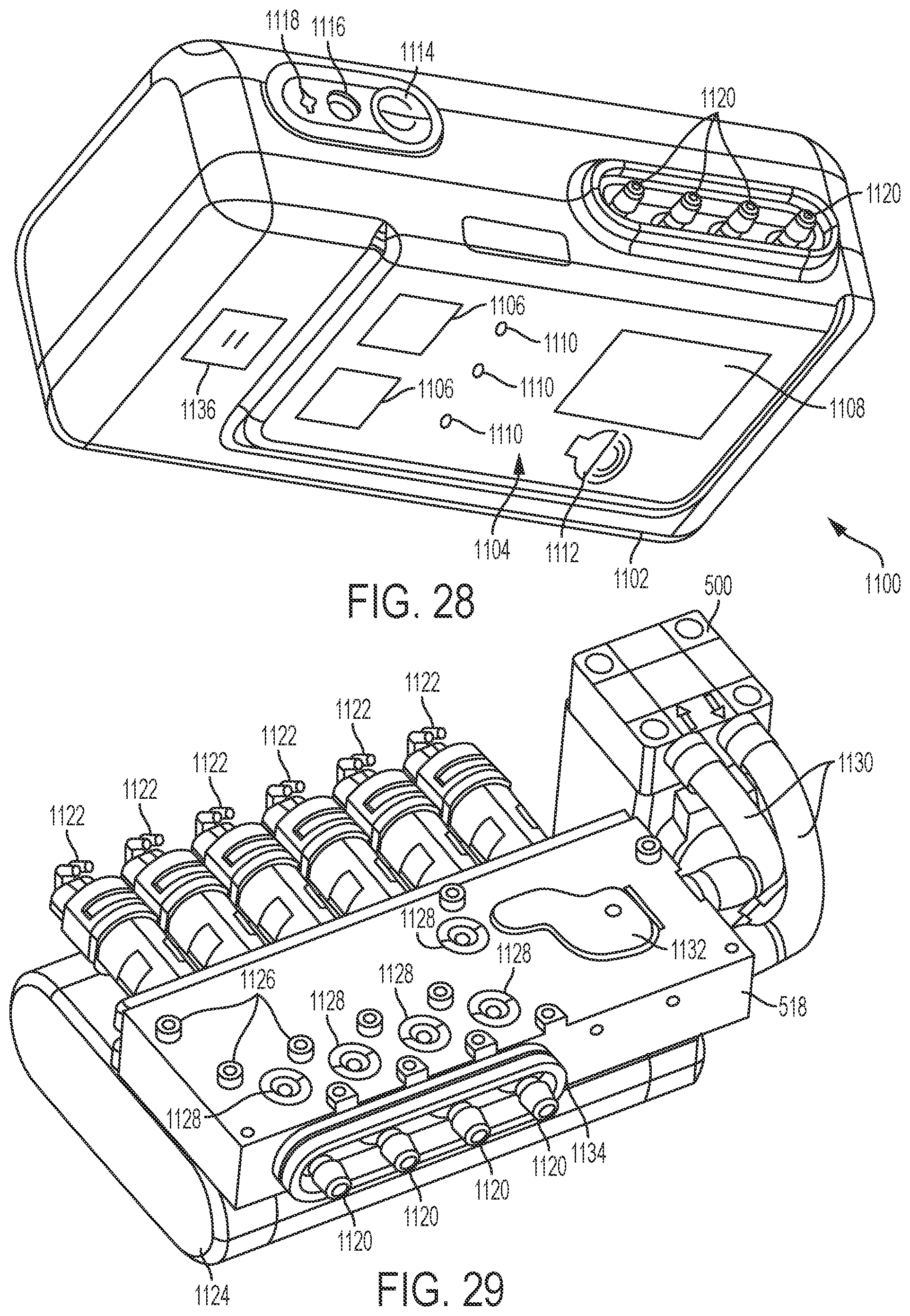 Patent US12167987 Figure 14 – Dynamic support apparatus