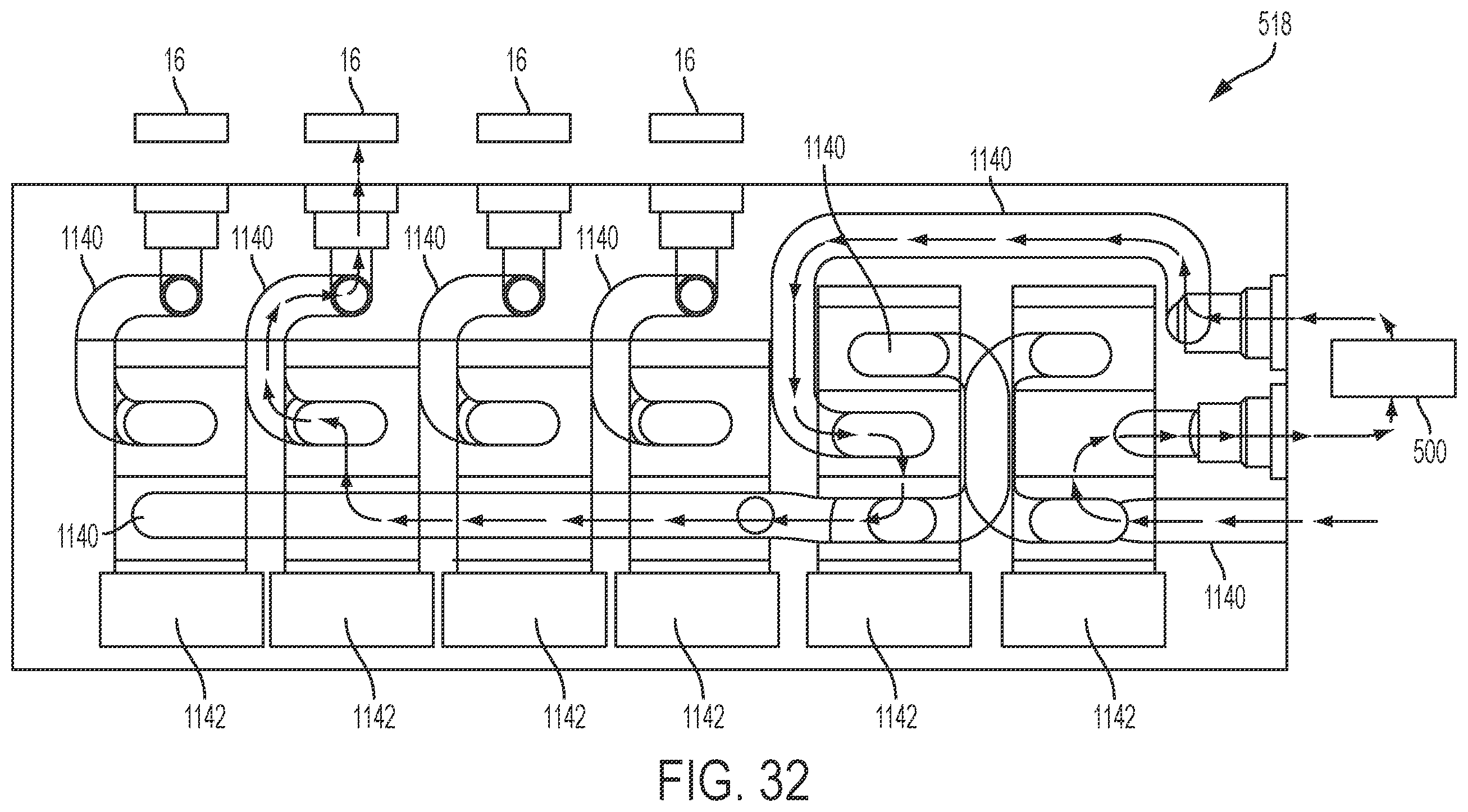 Patent US12167987 Figure 16 – Dynamic support apparatus
