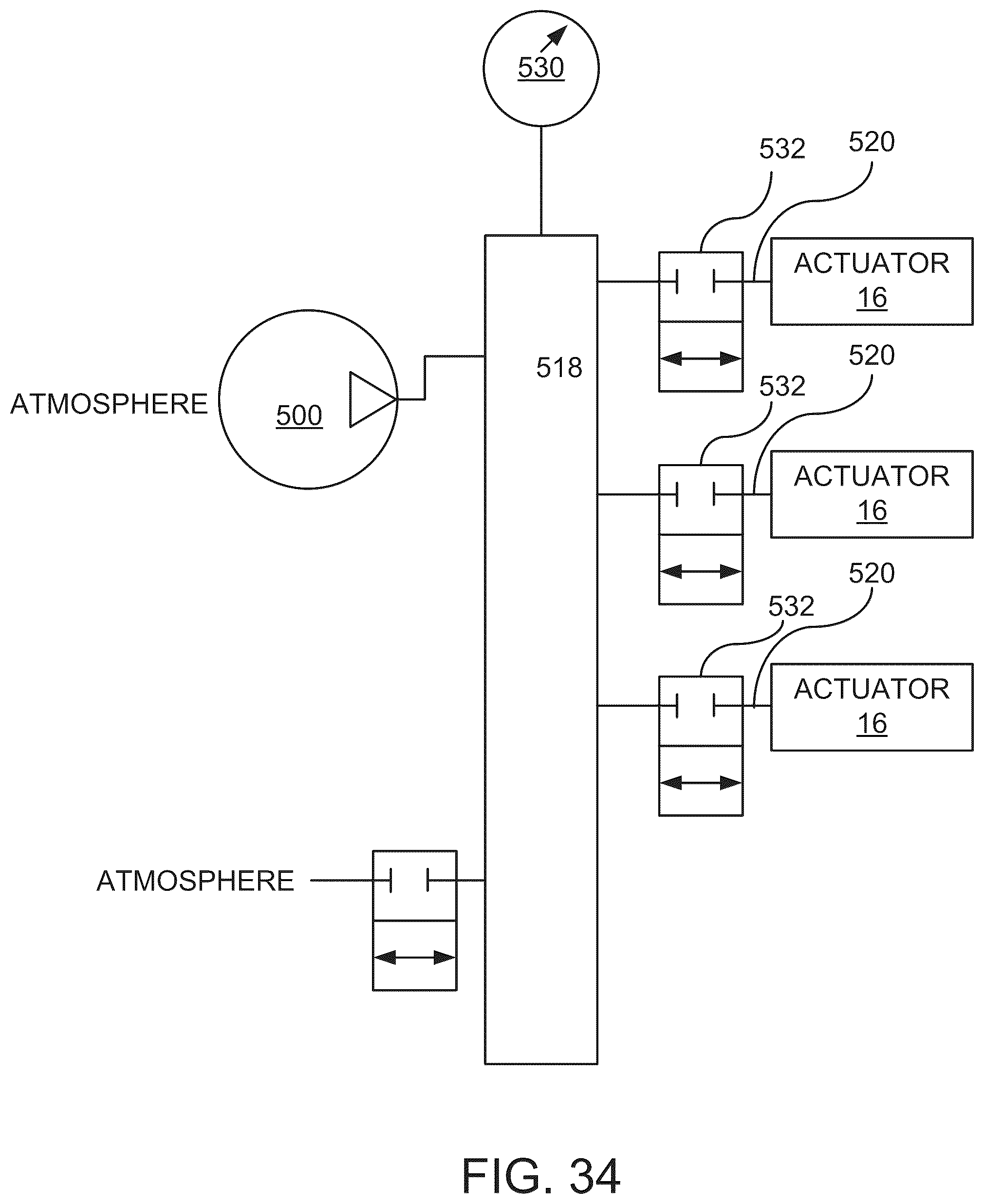 Patent US12167987 Figure 18 – Dynamic support apparatus