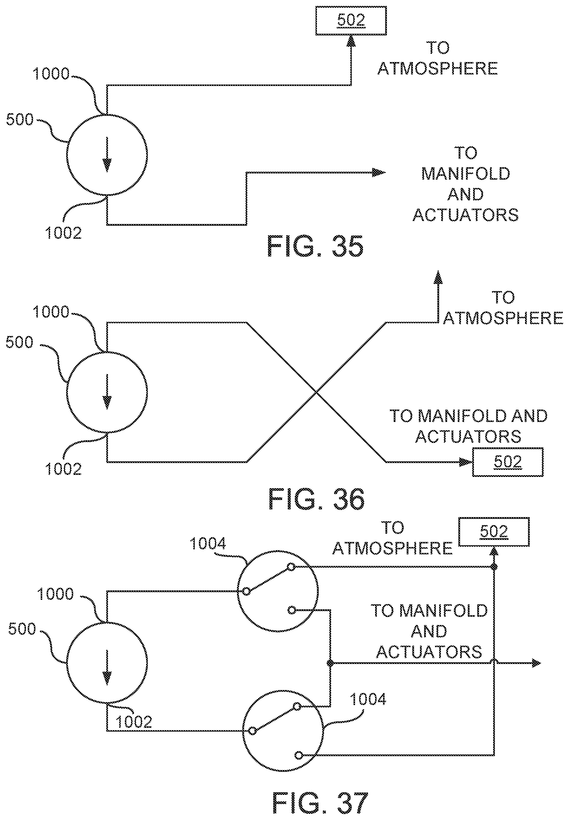 Patent US12167987 Figure 19 – Dynamic support apparatus