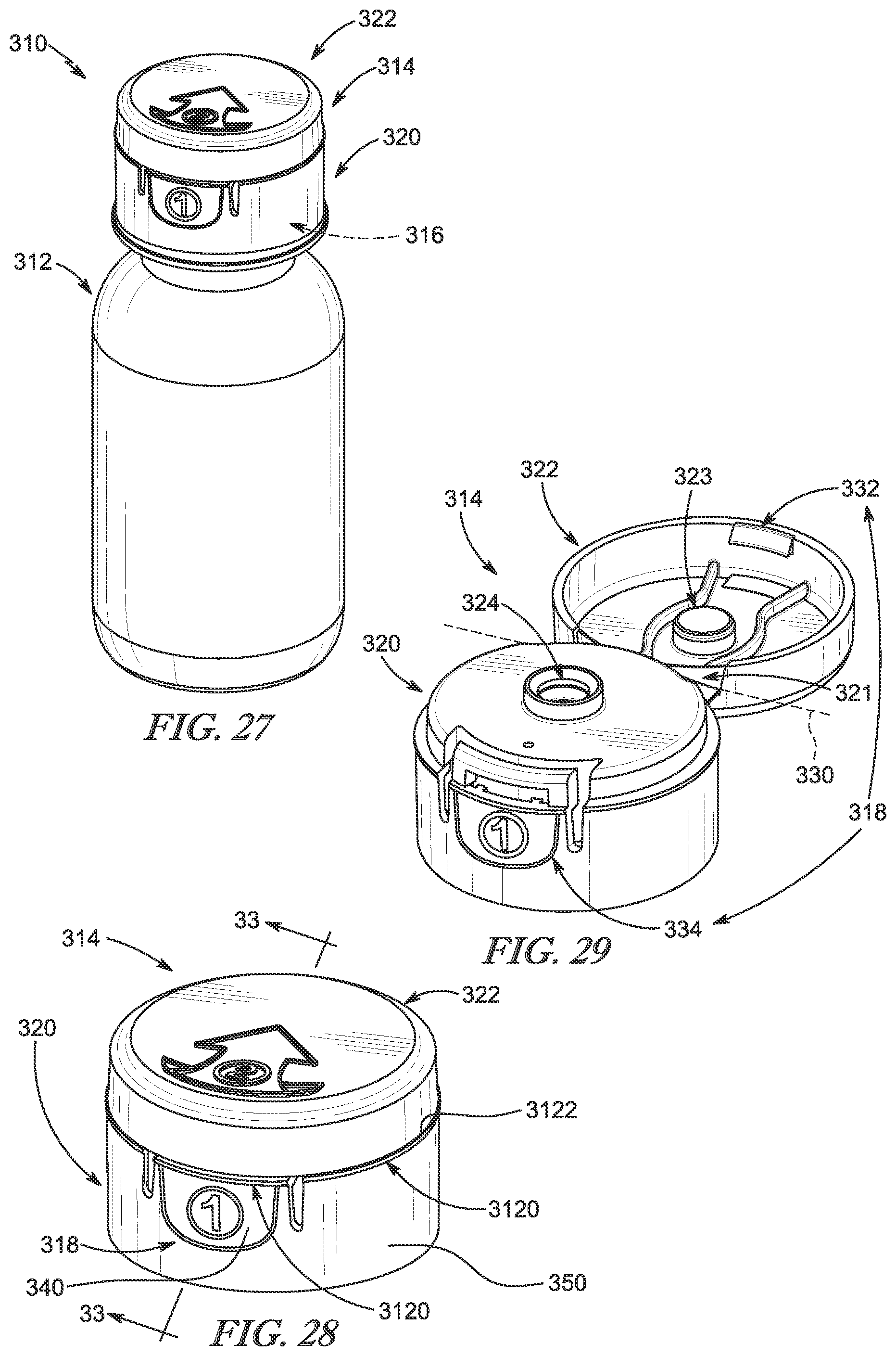 Patent US12167989 Figure 19 – Pediatric dosing dispenser