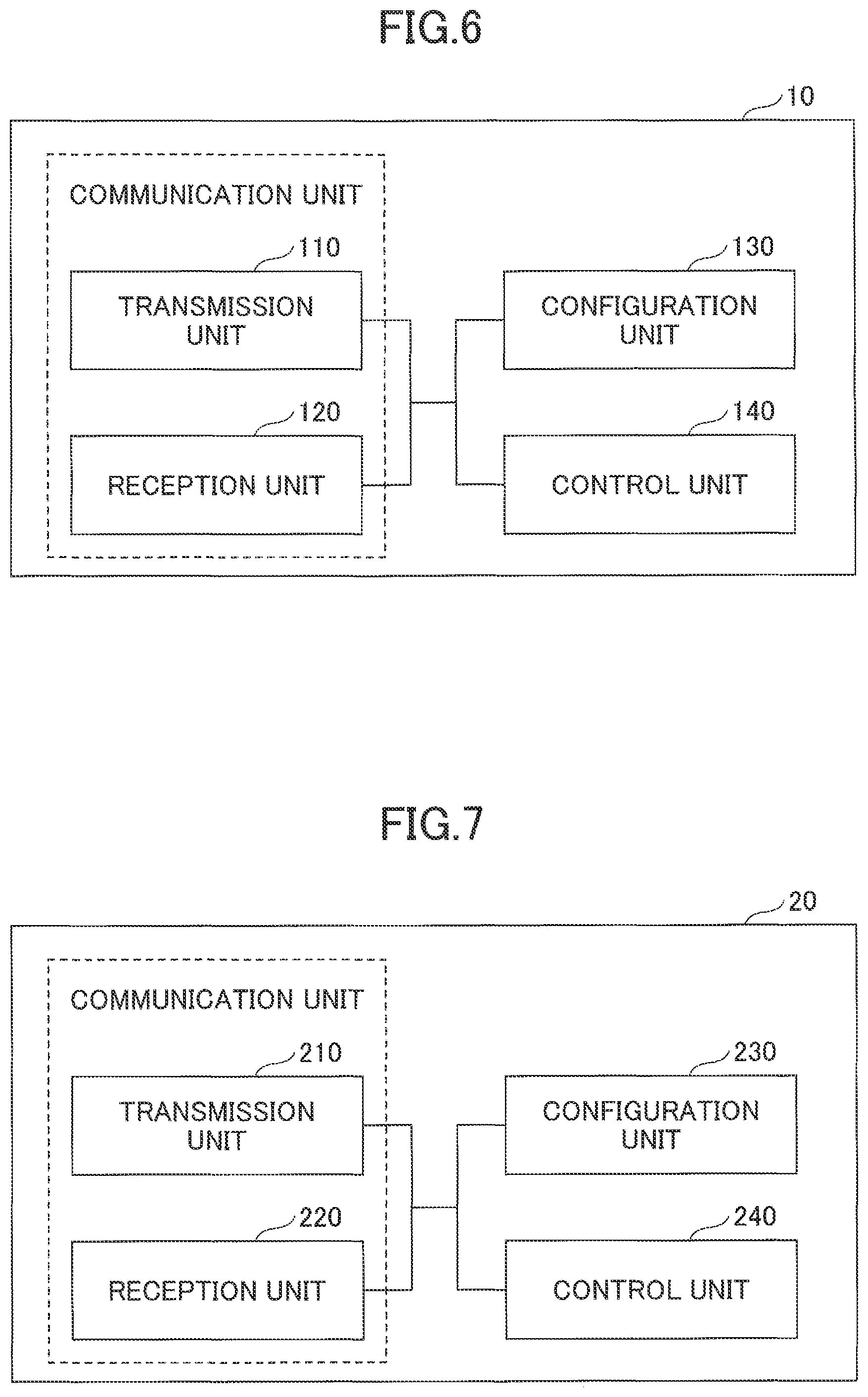 Patent US12171025 Figure 6 – Terminal and communication method