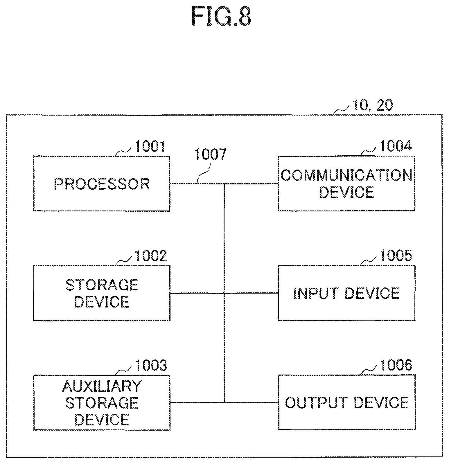 Patent US12171025 Figure 7 – Terminal and communication method