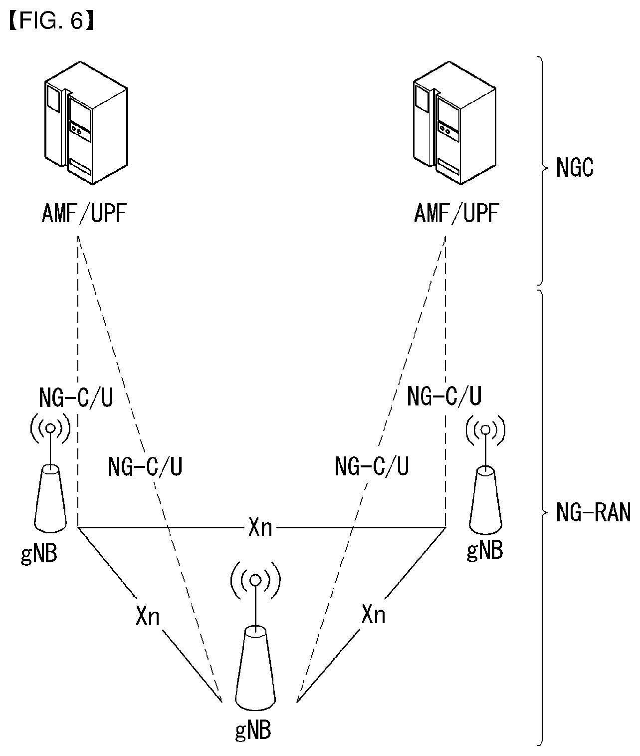 Patent US12171030 Figure 6 – Method for transmitting and receiving urgent information in wireless communication system supporting machine type communication, and device for same