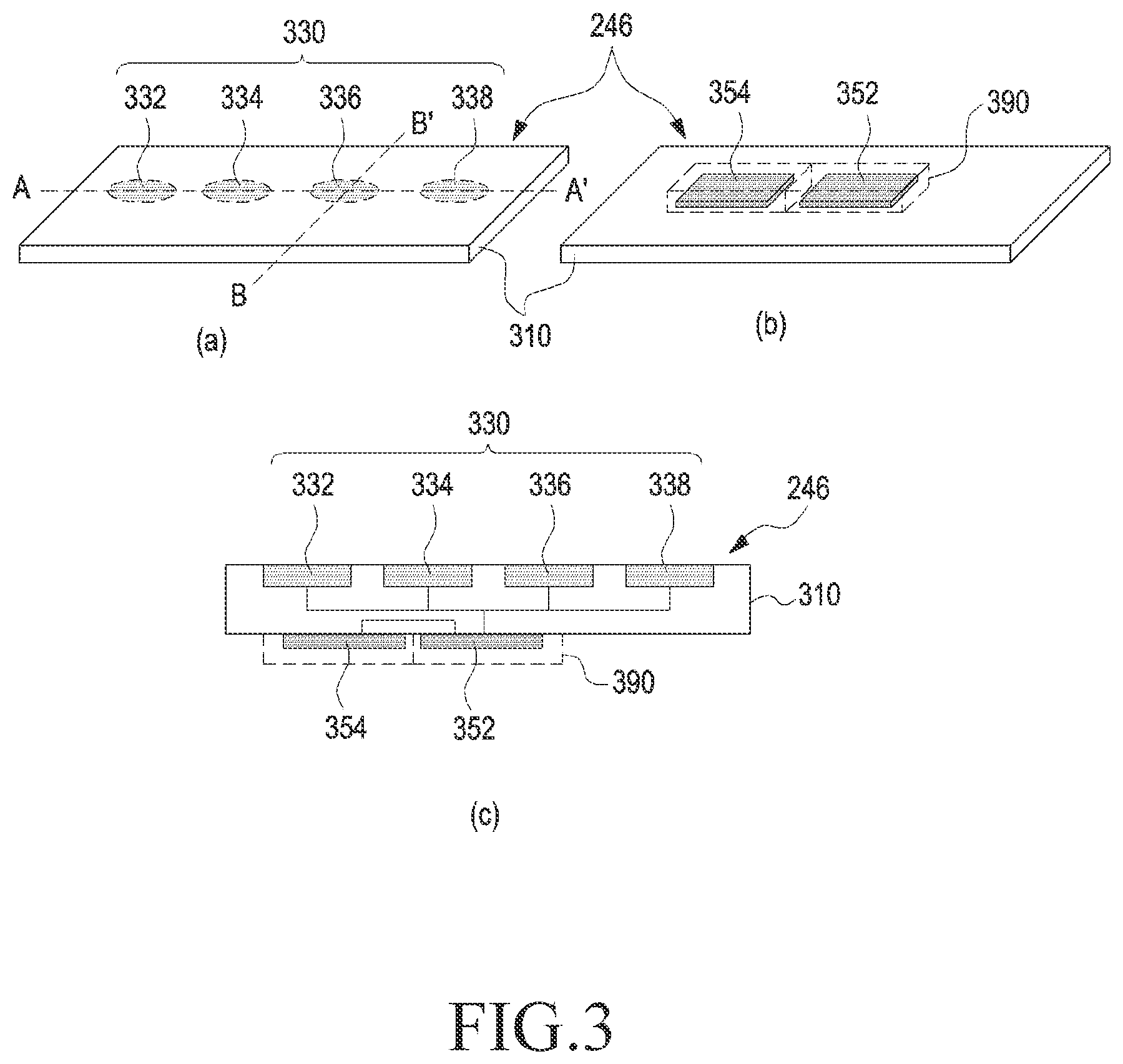 Patent US12171036 Figure 3 – Method for controlling radio resource, and electronic device