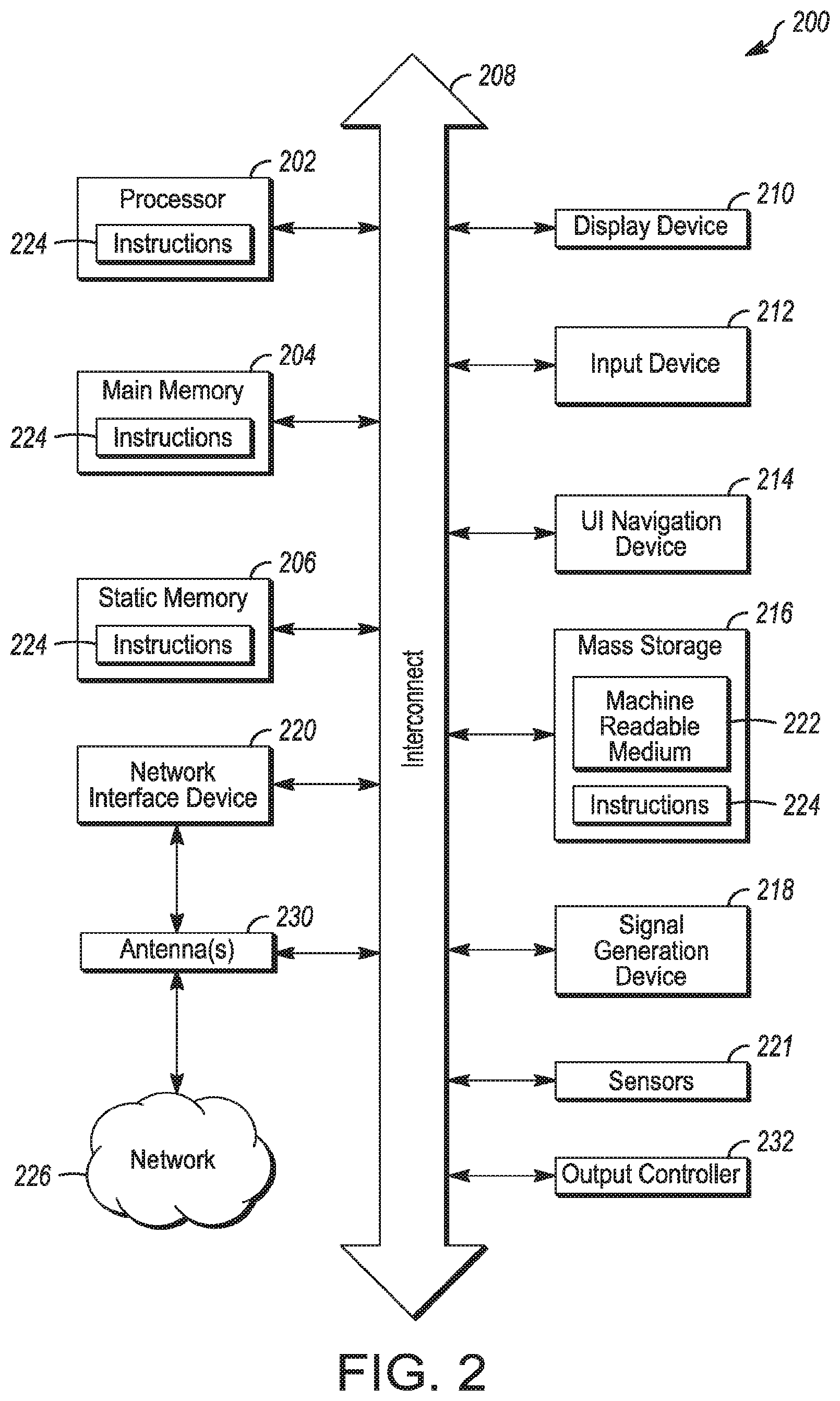 Patent US12171037 Figure 3 – Apparatus of GNB to enable an inactive mode in dual connectivity
