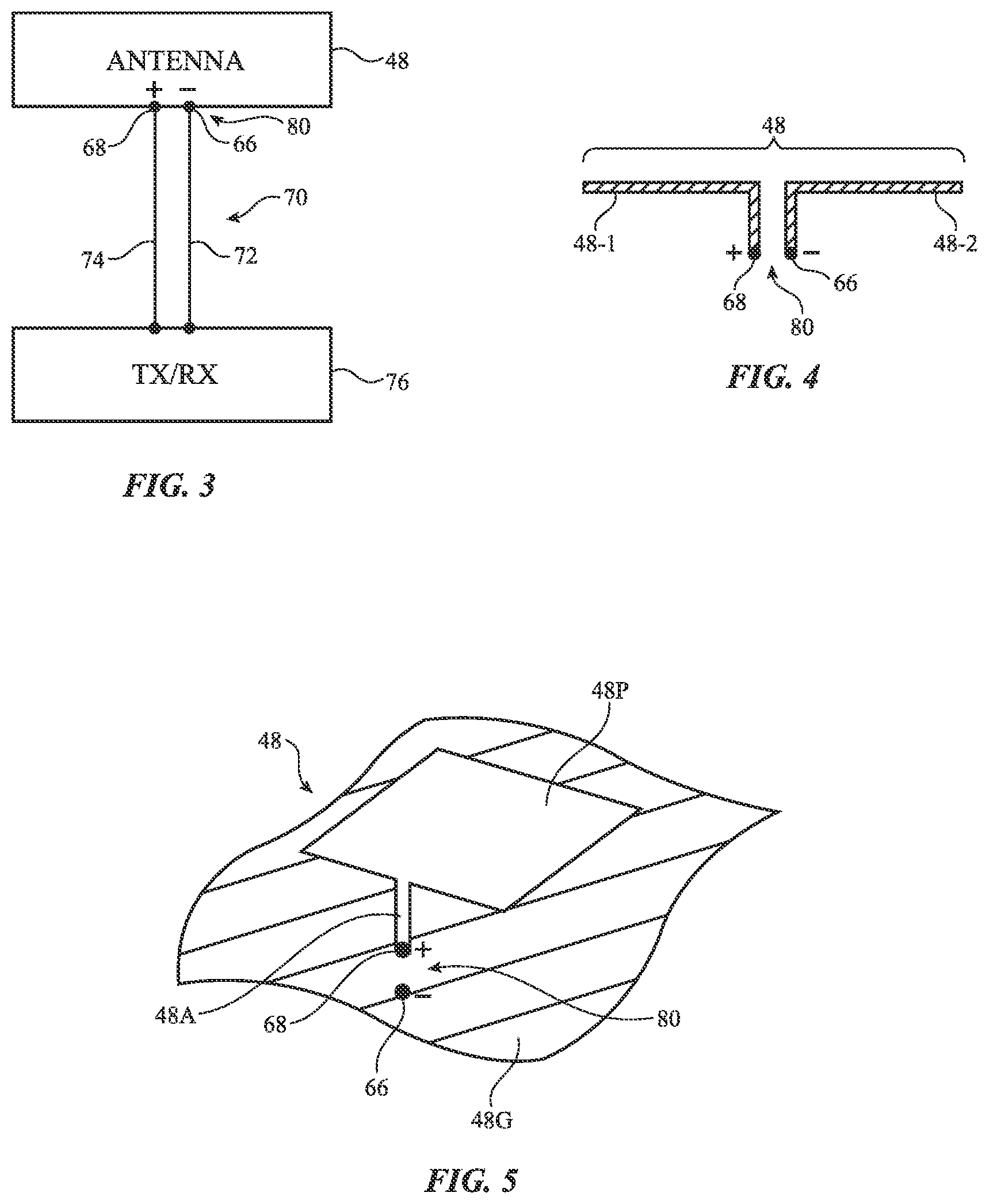 Patent US12171043 Figure 3 – Electronic devices with intuitive sharing capabilities