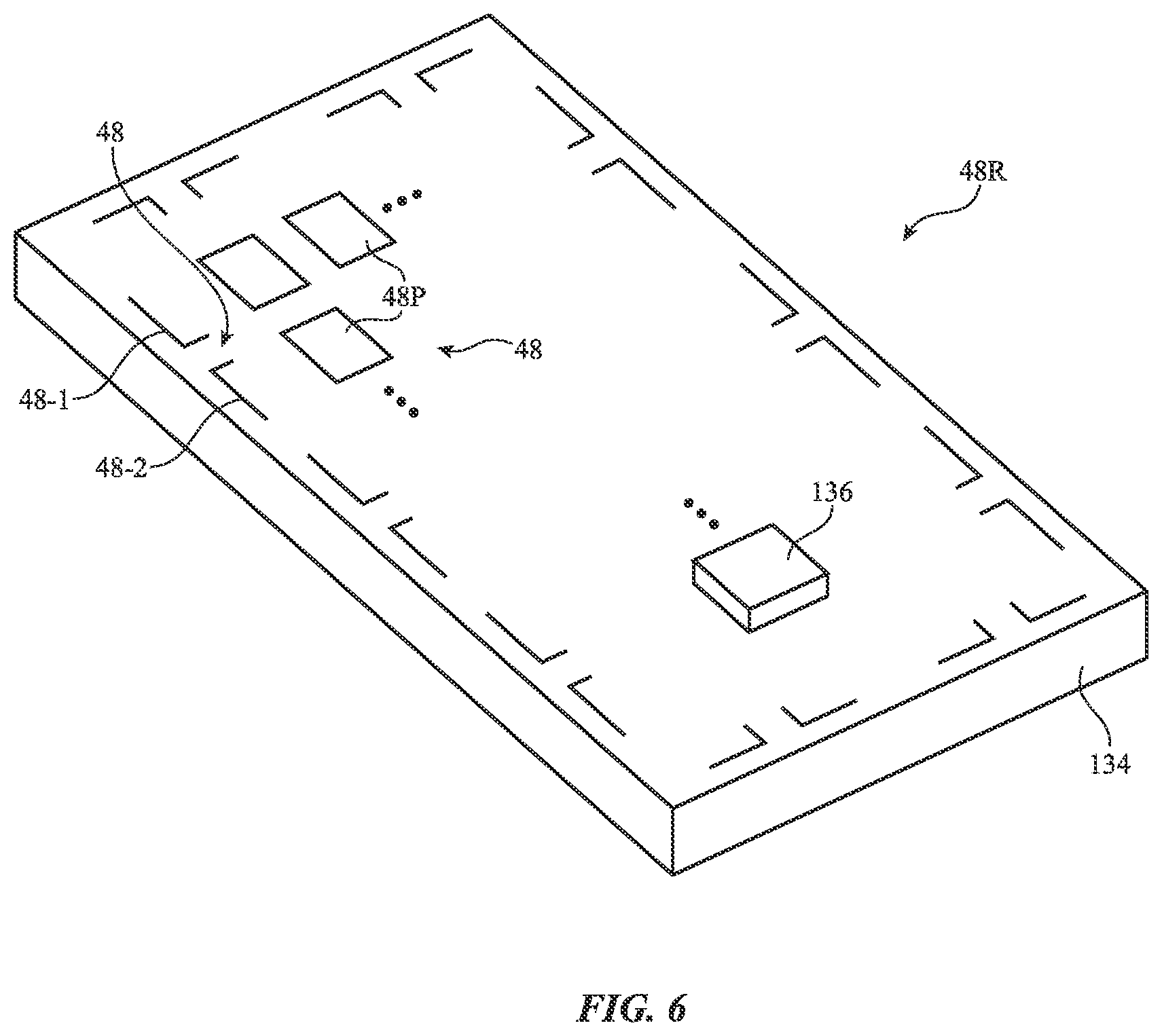 Patent US12171043 Figure 4 – Electronic devices with intuitive sharing capabilities