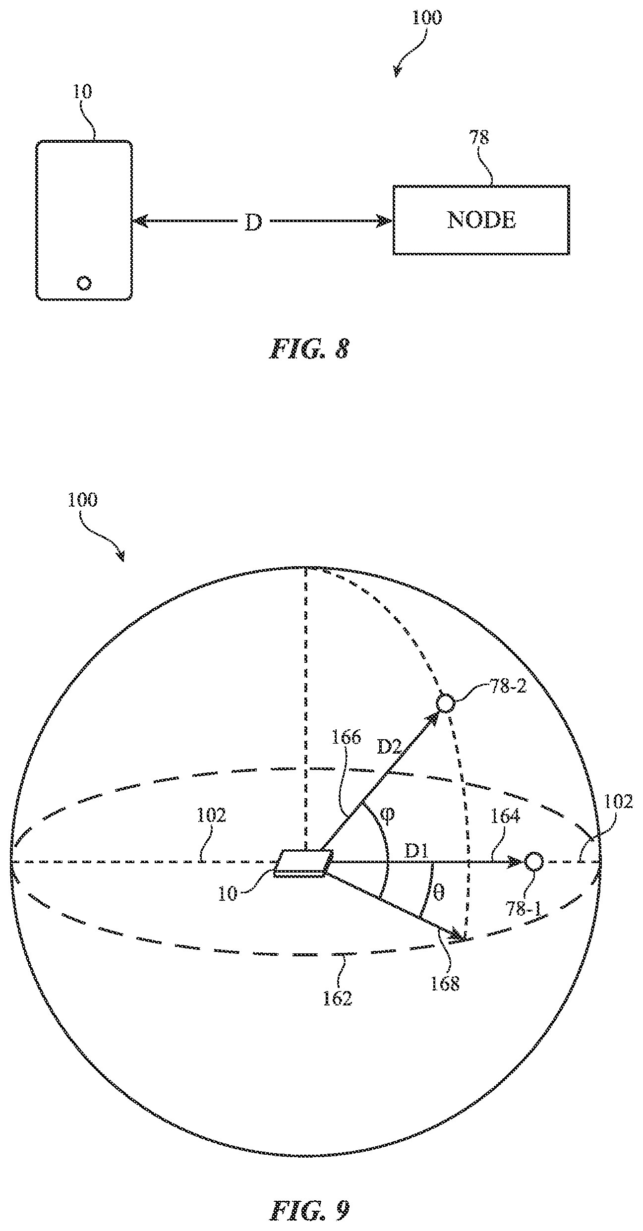 Patent US12171043 Figure 6 – Electronic devices with intuitive sharing capabilities