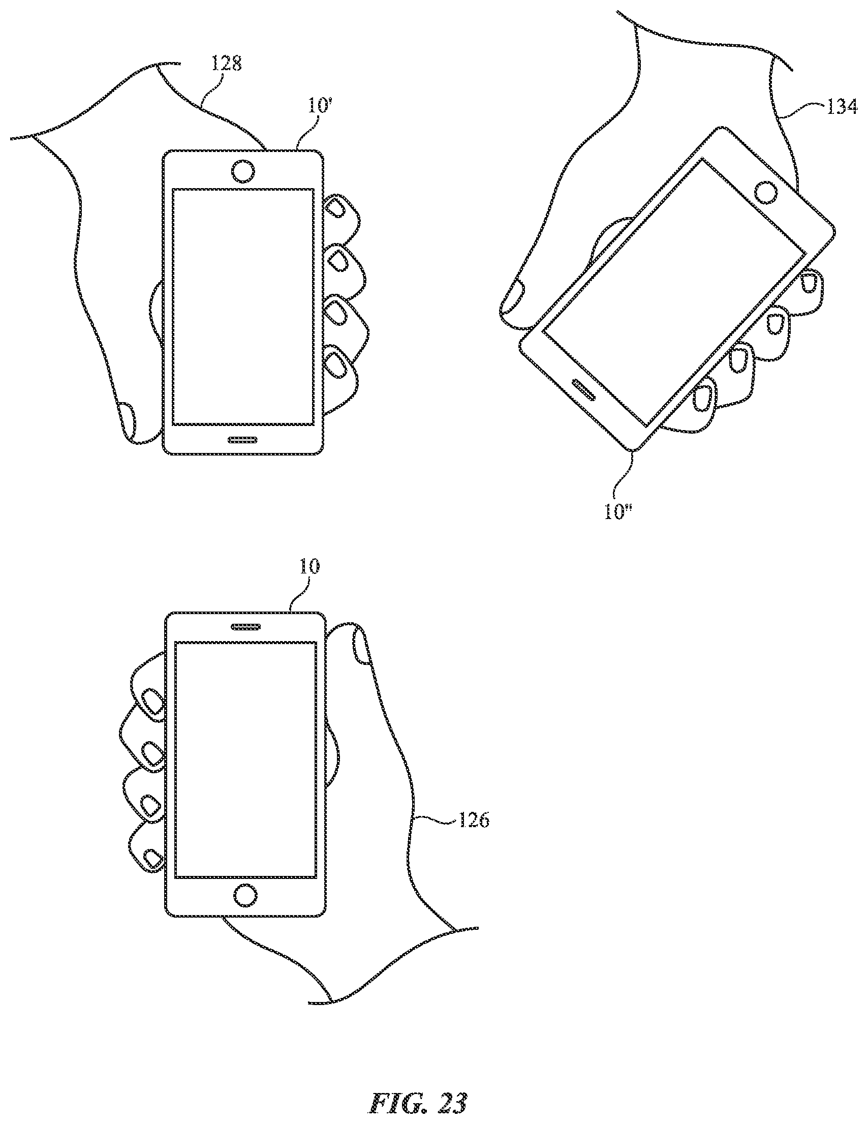 Patent US12171043 Figure 16 – Electronic devices with intuitive sharing capabilities