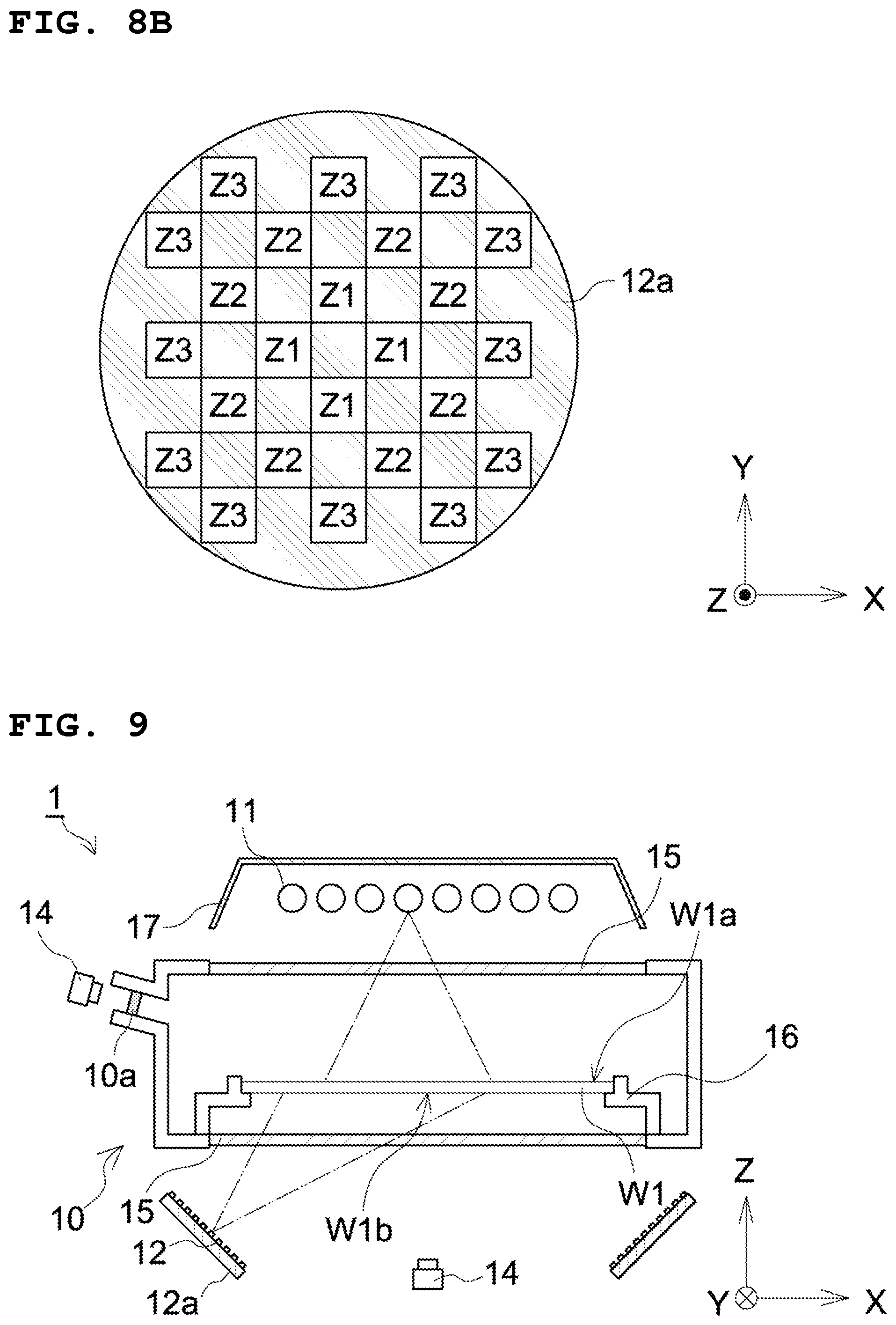 Patent US12171051 Figure 6 – Optical heating device and method of heating treatment