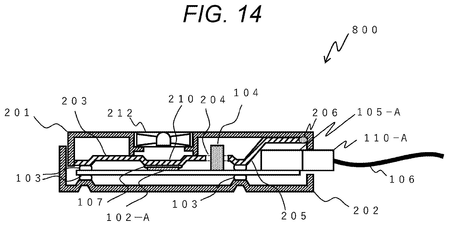Patent US12171071 Figure 14 – Electronic control device