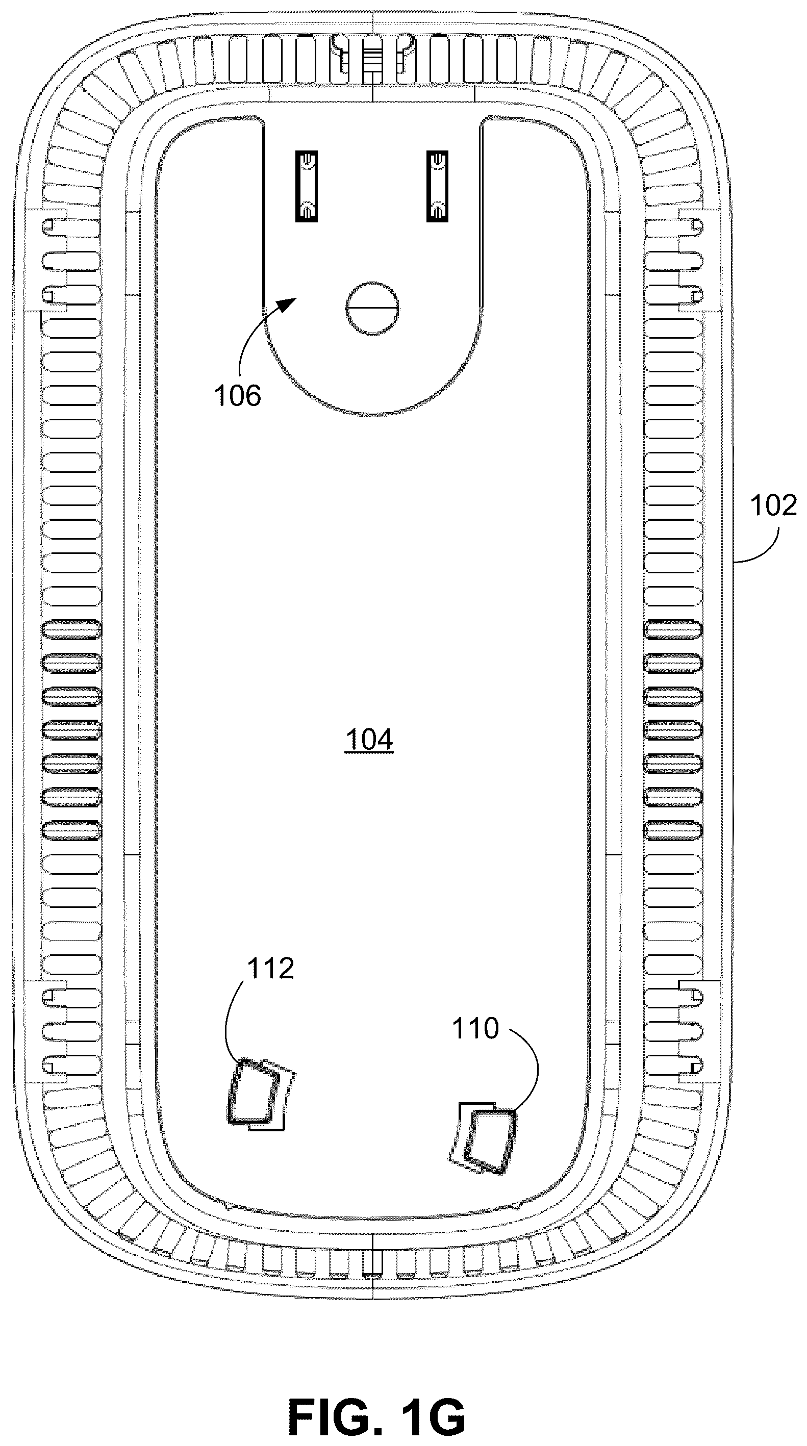 Patent US12171072 Figure 2 – Mounting system and method for sensor node