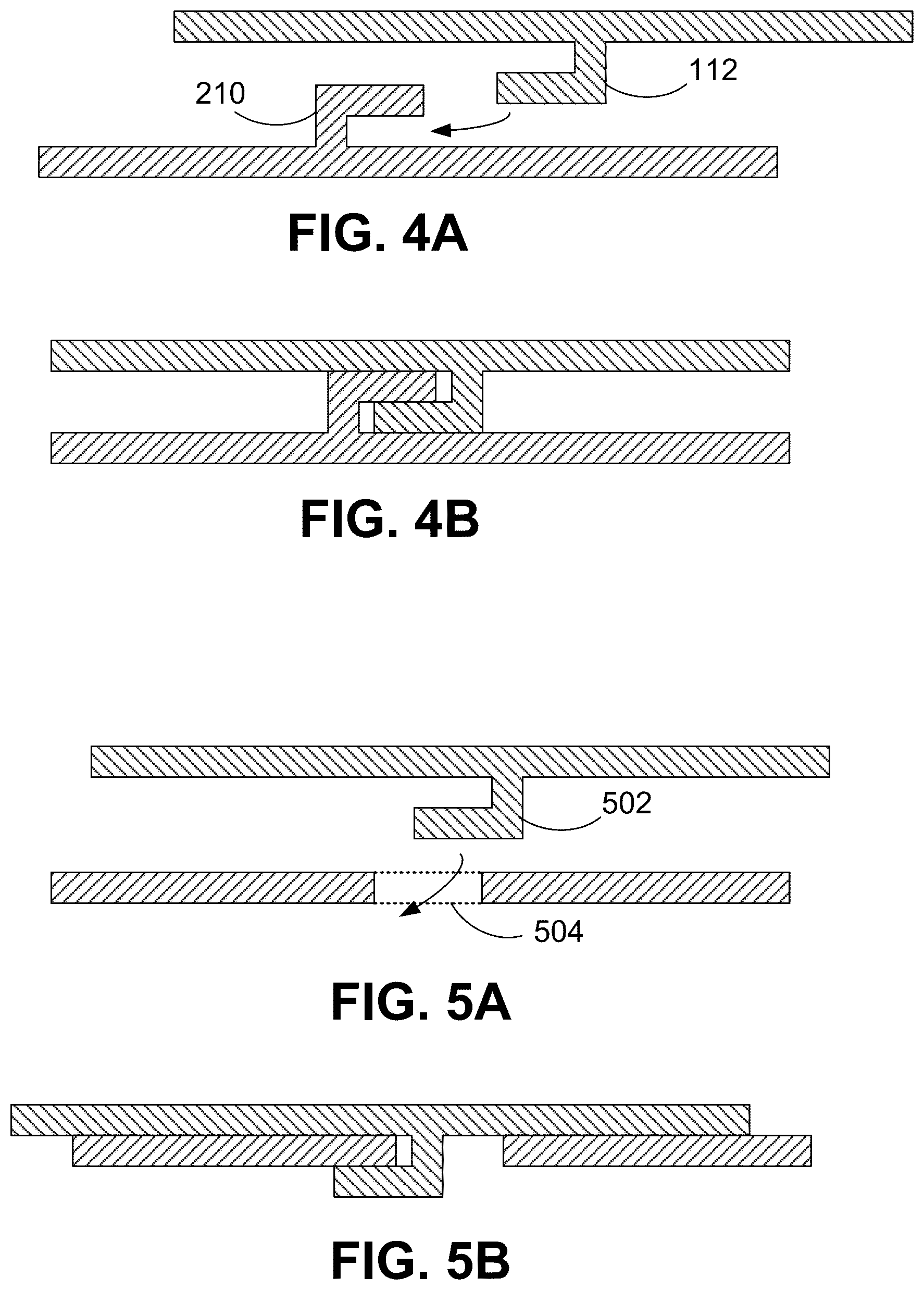Patent US12171072 Figure 6 – Mounting system and method for sensor node