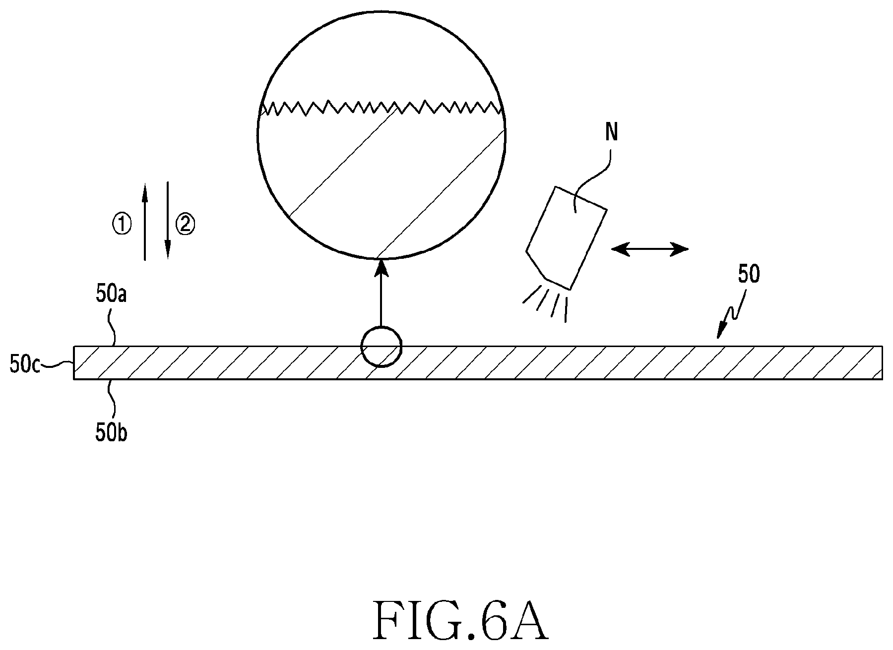 Patent US12171080 Figure 6 – Cover of electronic device, and method for manufacturing same