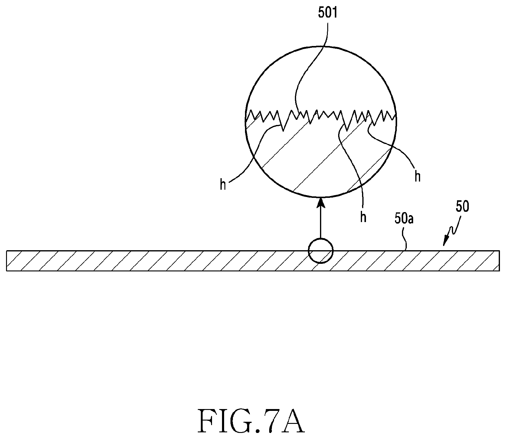 Patent US12171080 Figure 8 – Cover of electronic device, and method for manufacturing same
