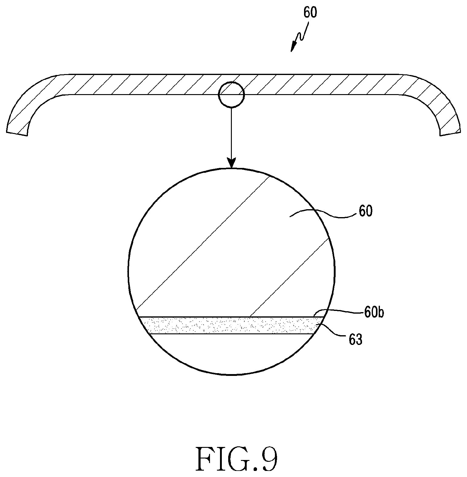 Patent US12171080 Figure 12 – Cover of electronic device, and method for manufacturing same