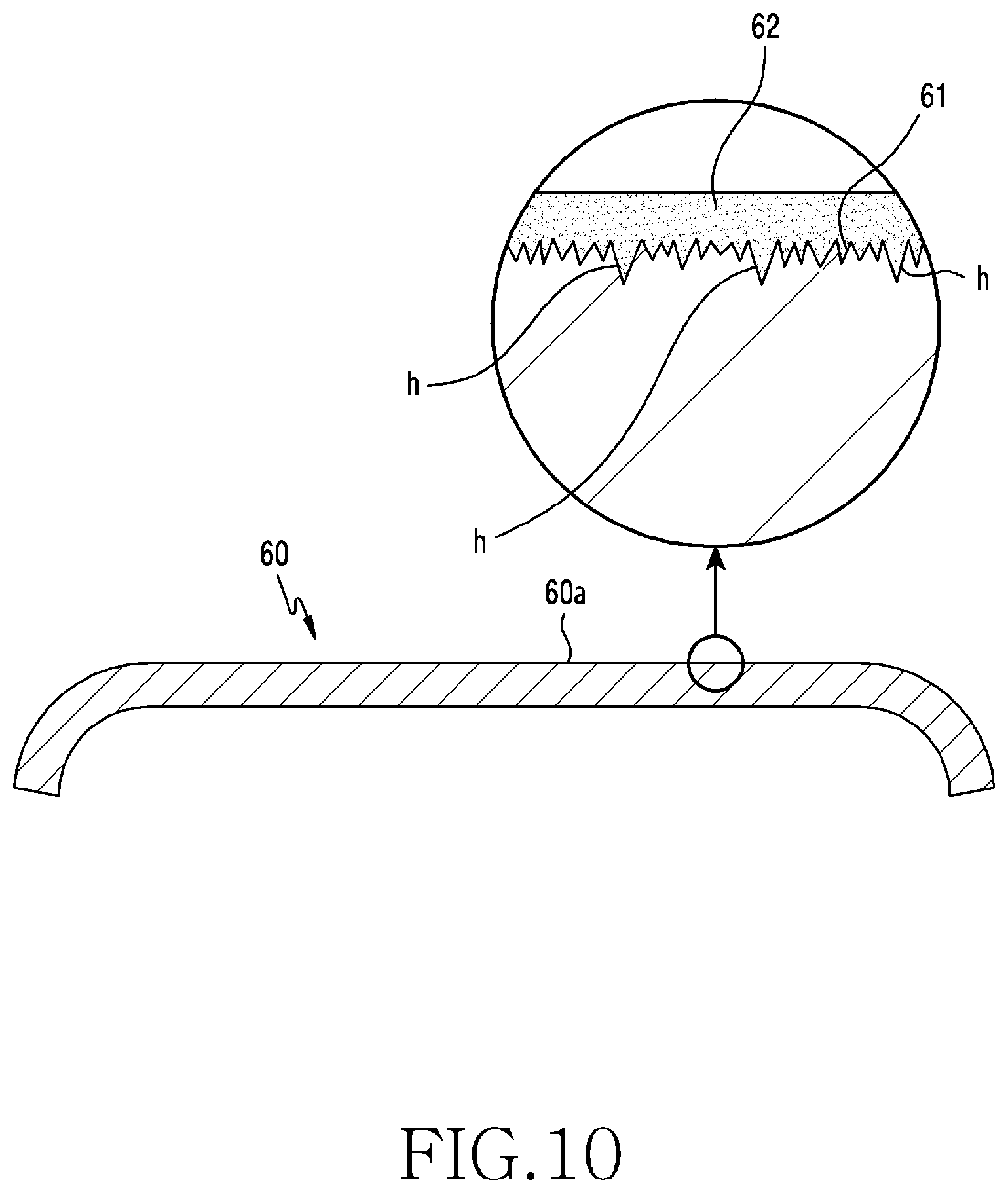 Patent US12171080 Figure 13 – Cover of electronic device, and method for manufacturing same