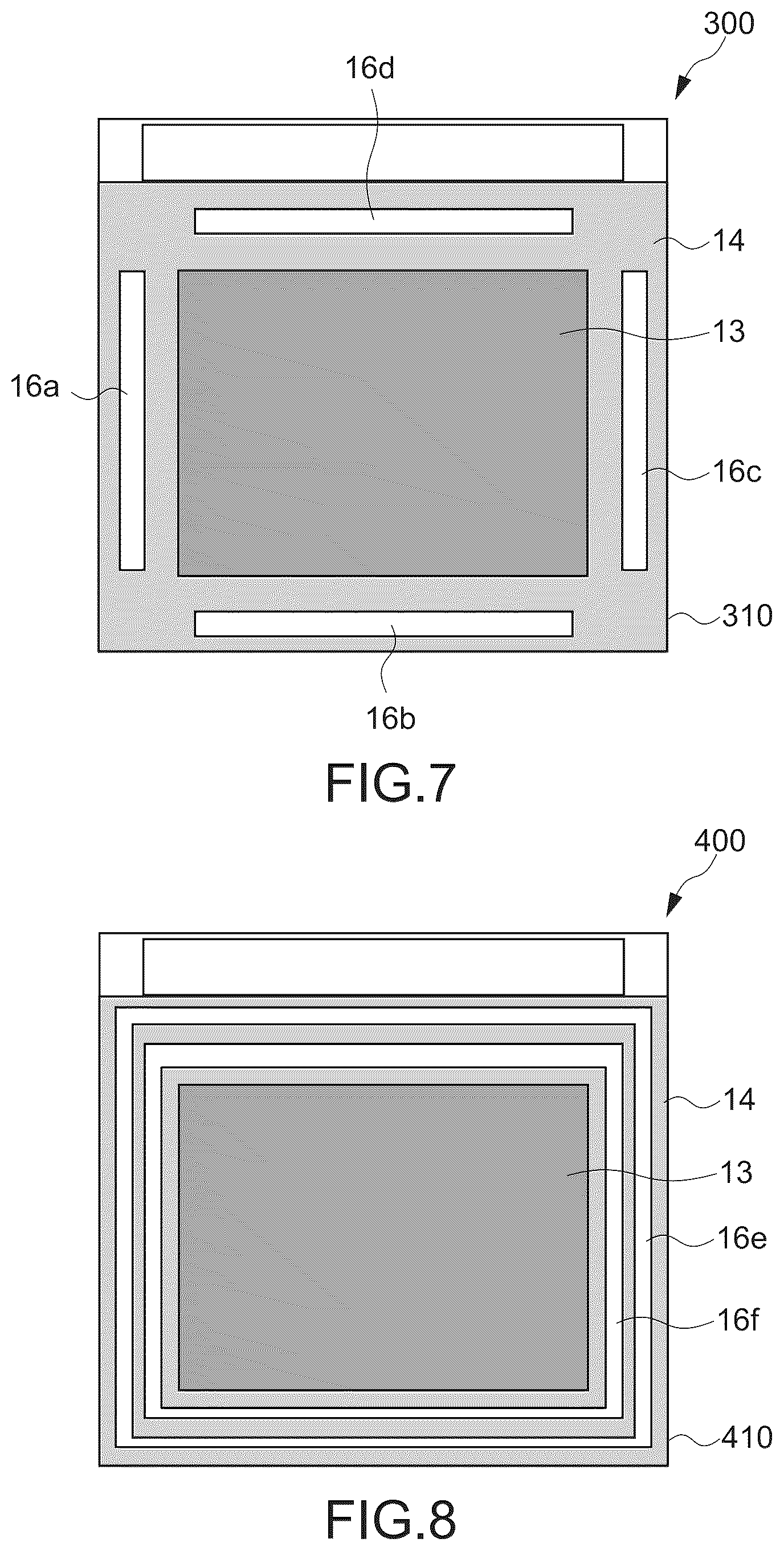 Patent US12171112 Figure 6 – Display device and electronic apparatus