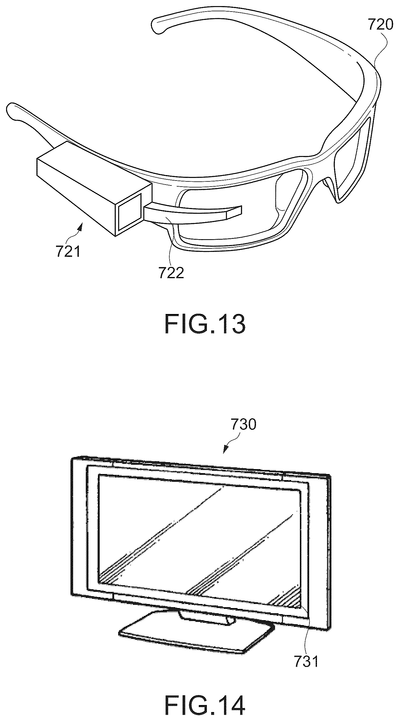 Patent US12171112 Figure 9 – Display device and electronic apparatus