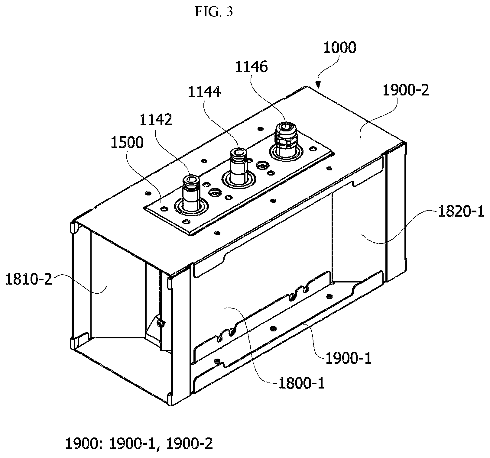 Patent US12171145 Figure 3 – Power generation apparatus