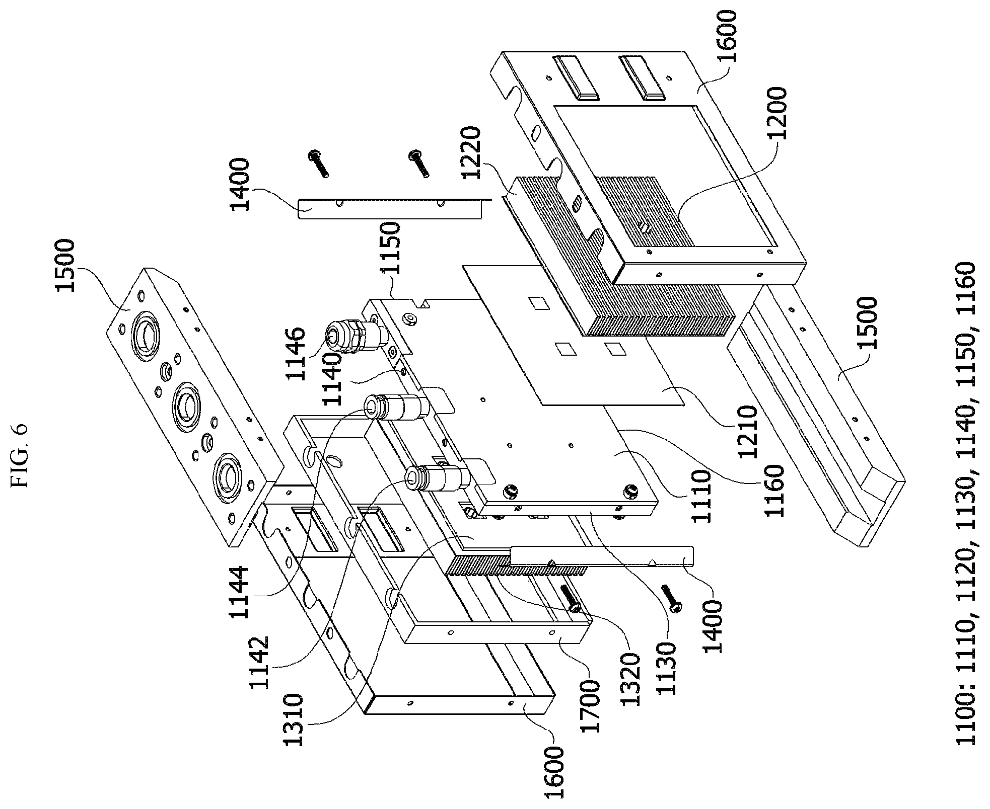 Patent US12171145 Figure 6 – Power generation apparatus