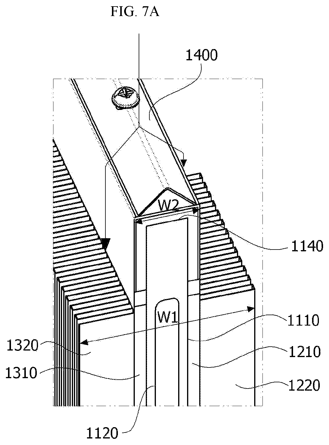 Patent US12171145 Figure 7 – Power generation apparatus