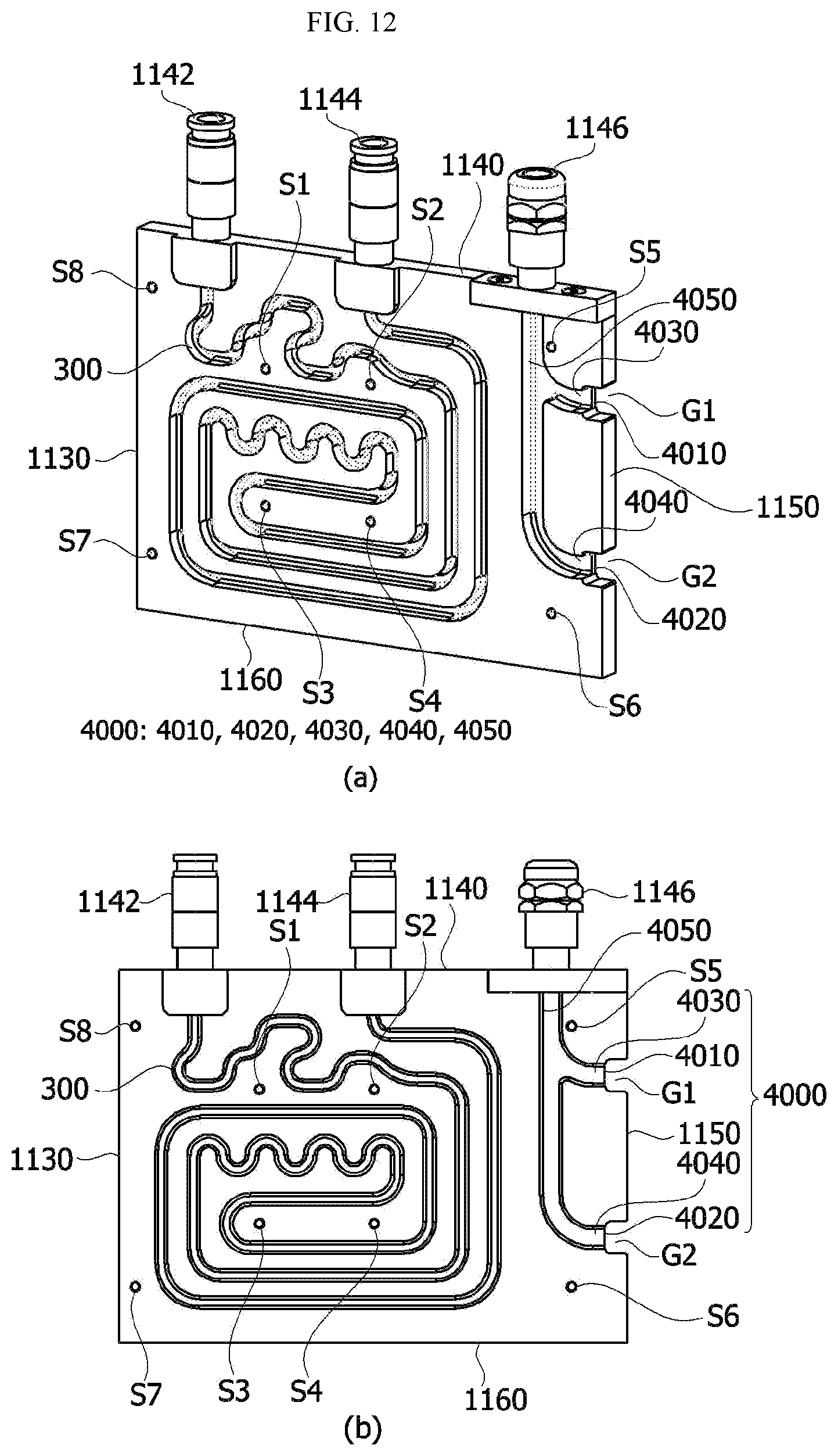 Patent US12171145 Figure 13 – Power generation apparatus