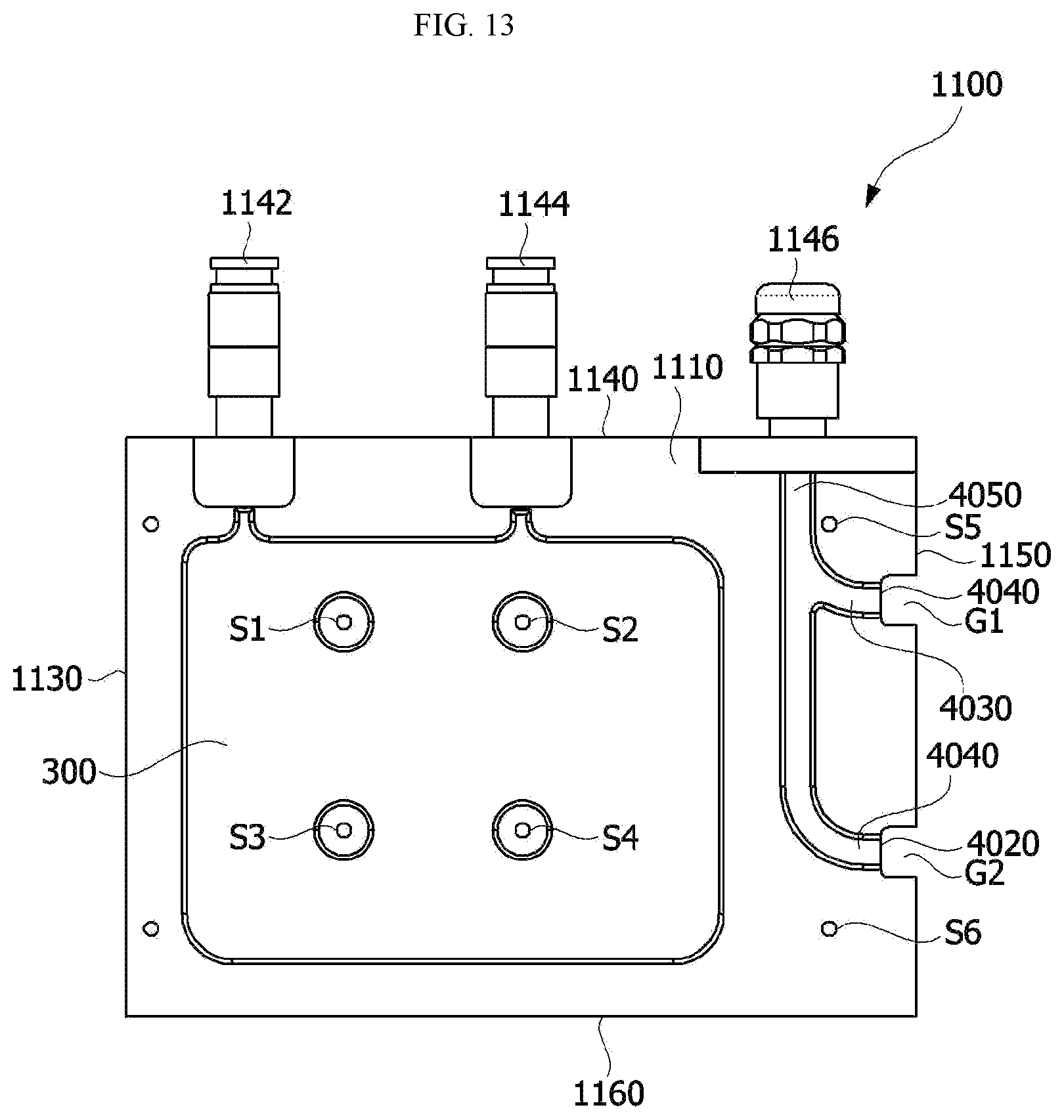 Patent US12171145 Figure 14 – Power generation apparatus