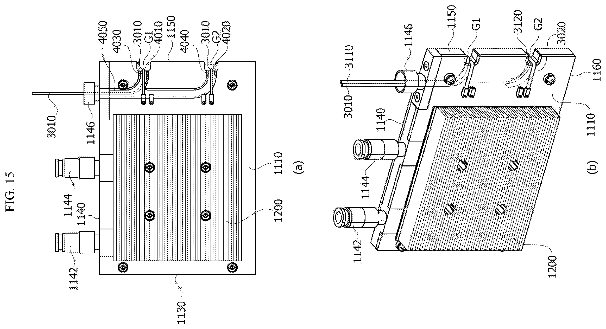 Patent US12171145 Figure 16 – Power generation apparatus