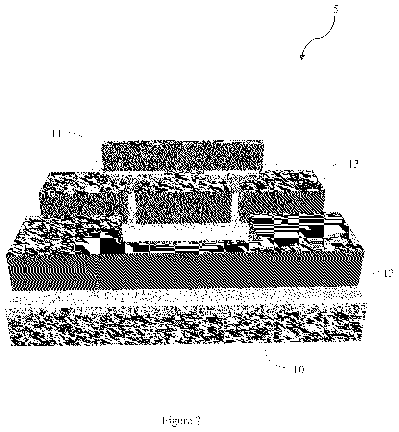 Patent US12171148 Figure 3 – Fabrication methods