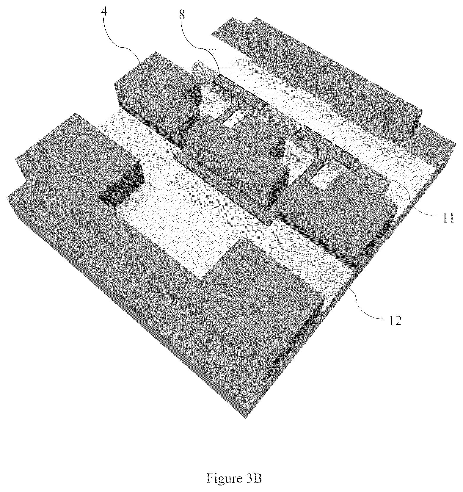 Patent US12171148 Figure 5 – Fabrication methods