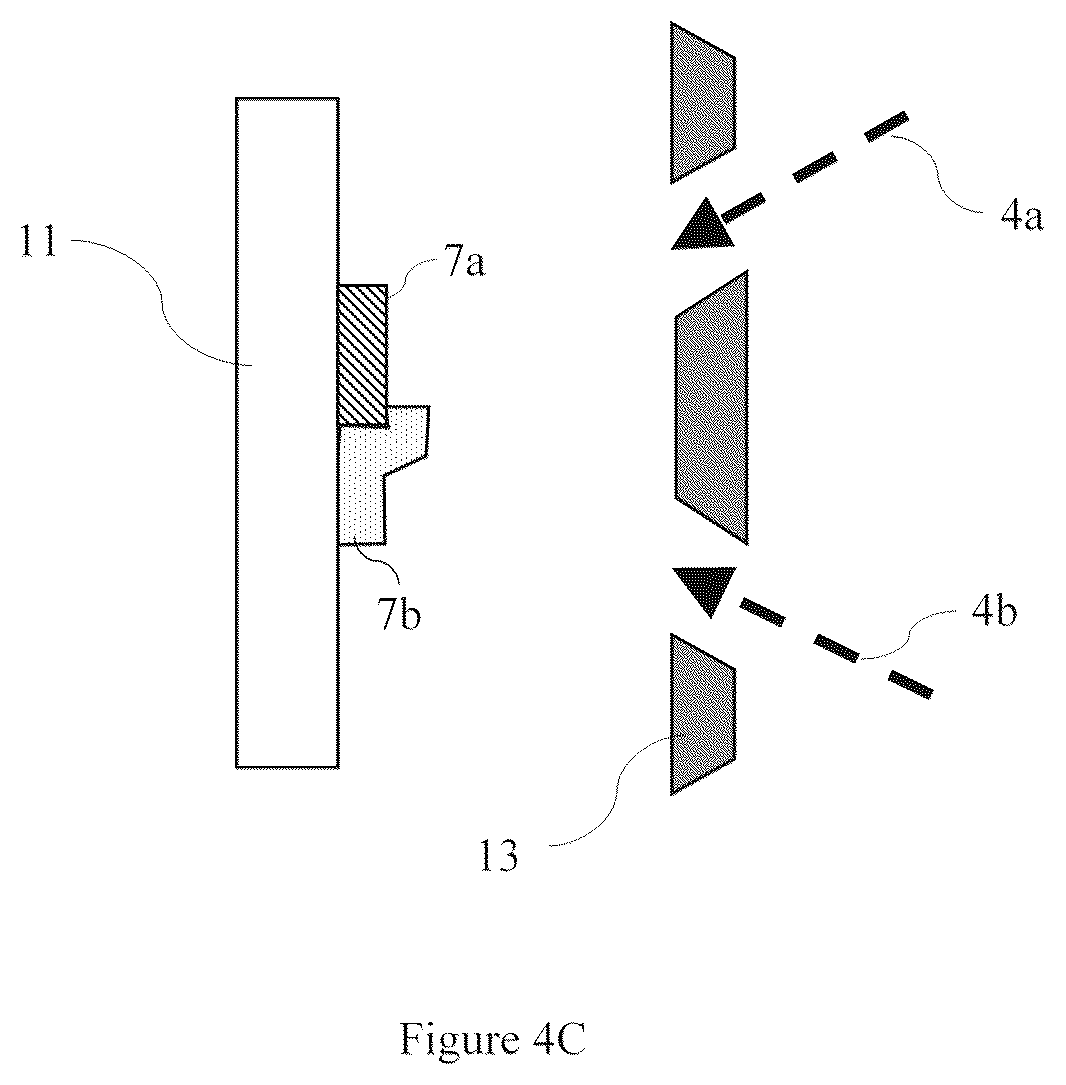 Patent US12171148 Figure 7 – Fabrication methods
