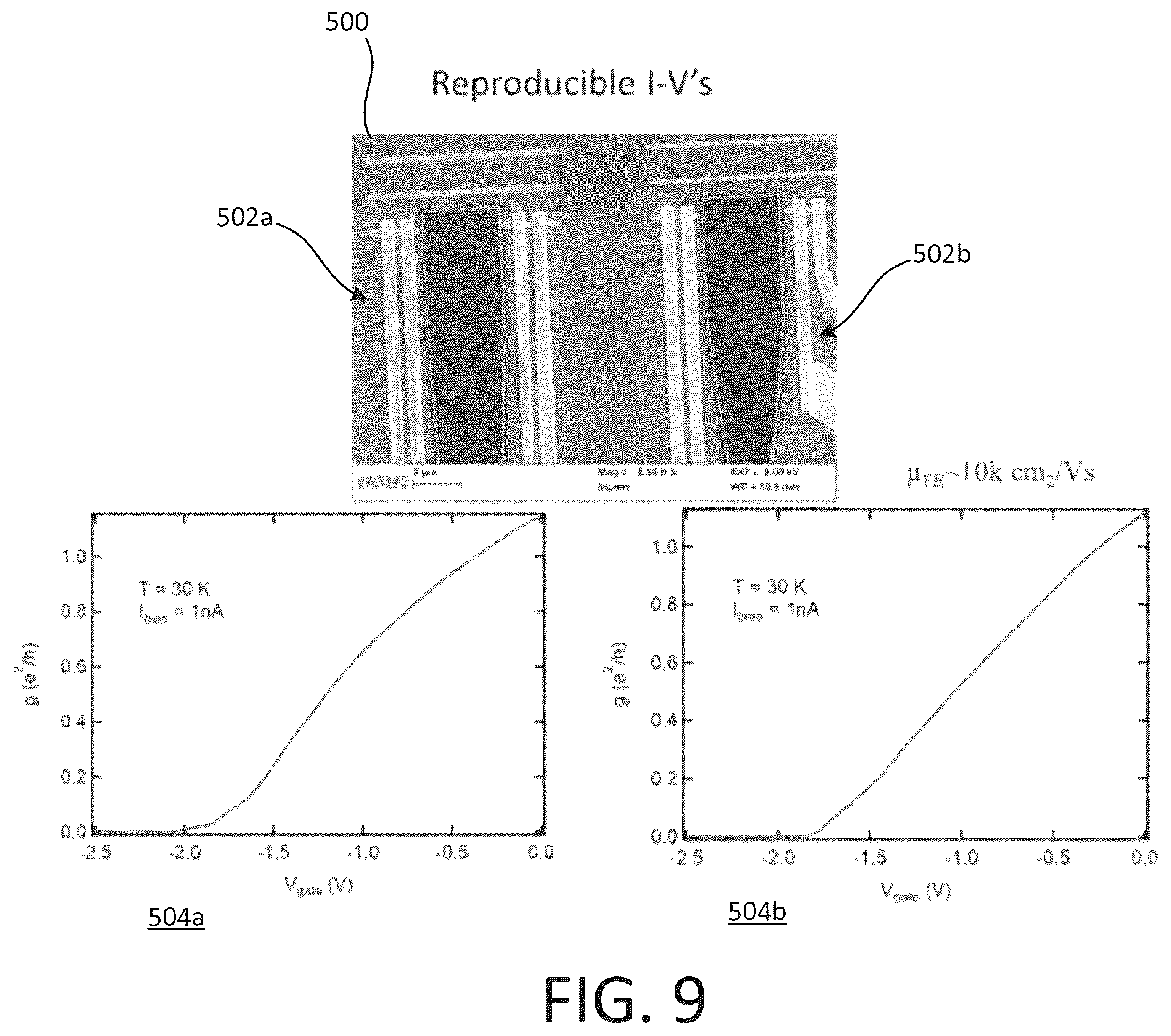 Patent US12171148 Figure 11 – Fabrication methods