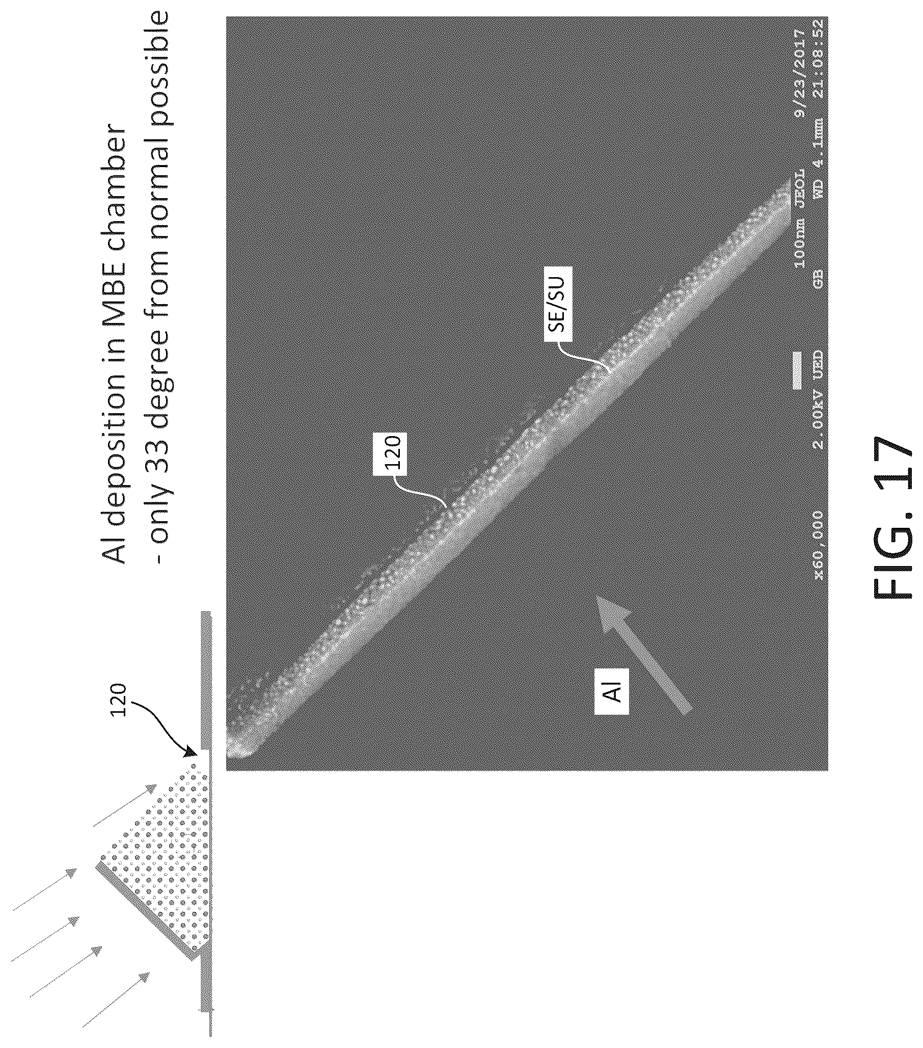Patent US12171148 Figure 18 – Fabrication methods