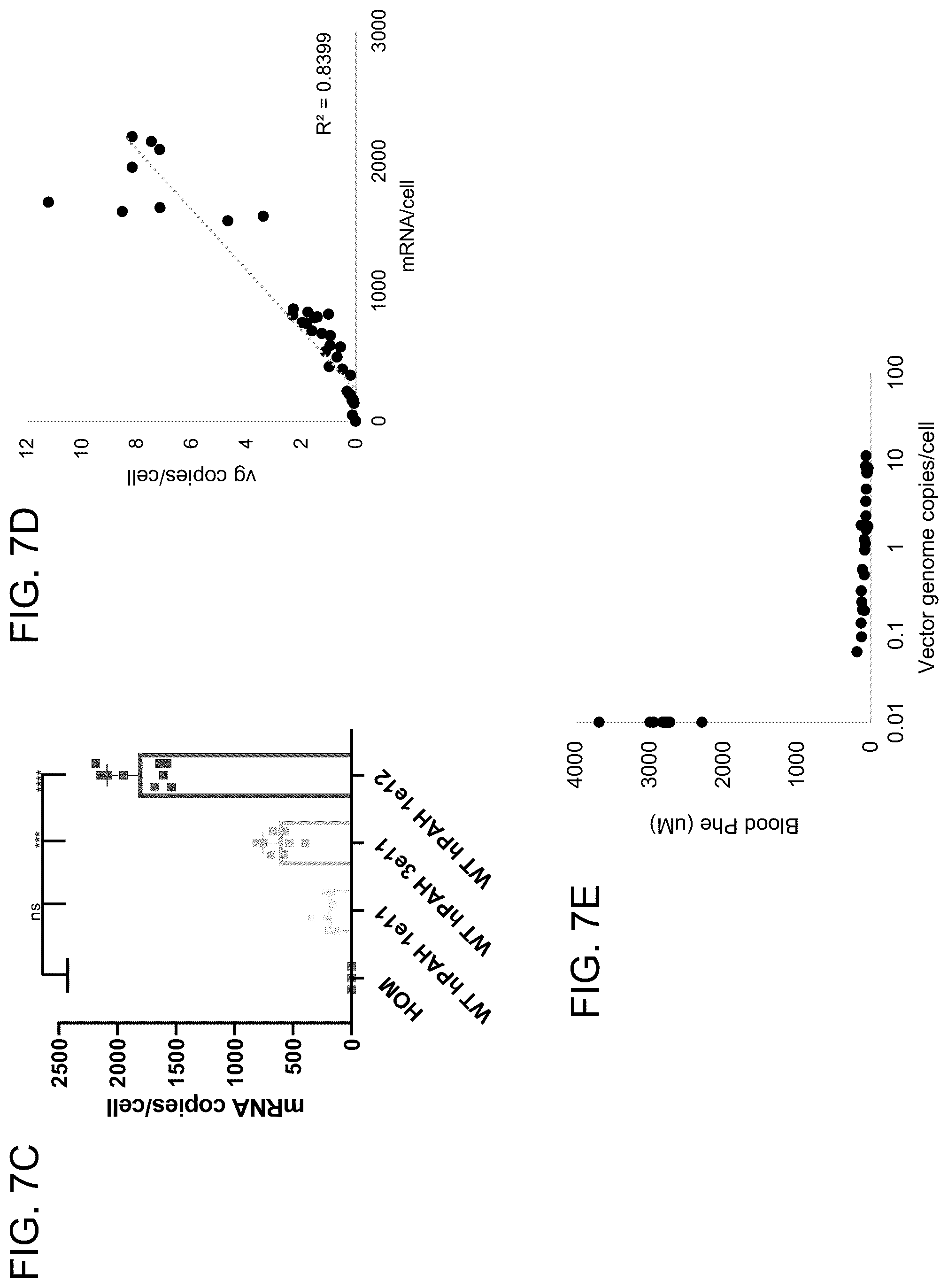 Patent US12173308 Figure 18 – Human PAH expression cassette for treatment of PKU by liver-directed gene replacement therapy