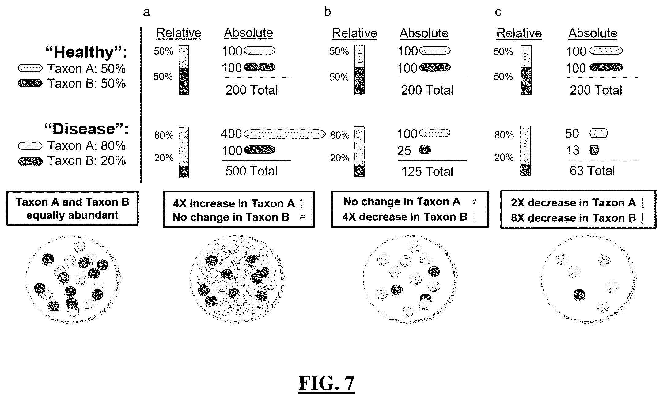 Patent US12173361 Figure 7 – Rodent model and related device, compositions, methods and systems