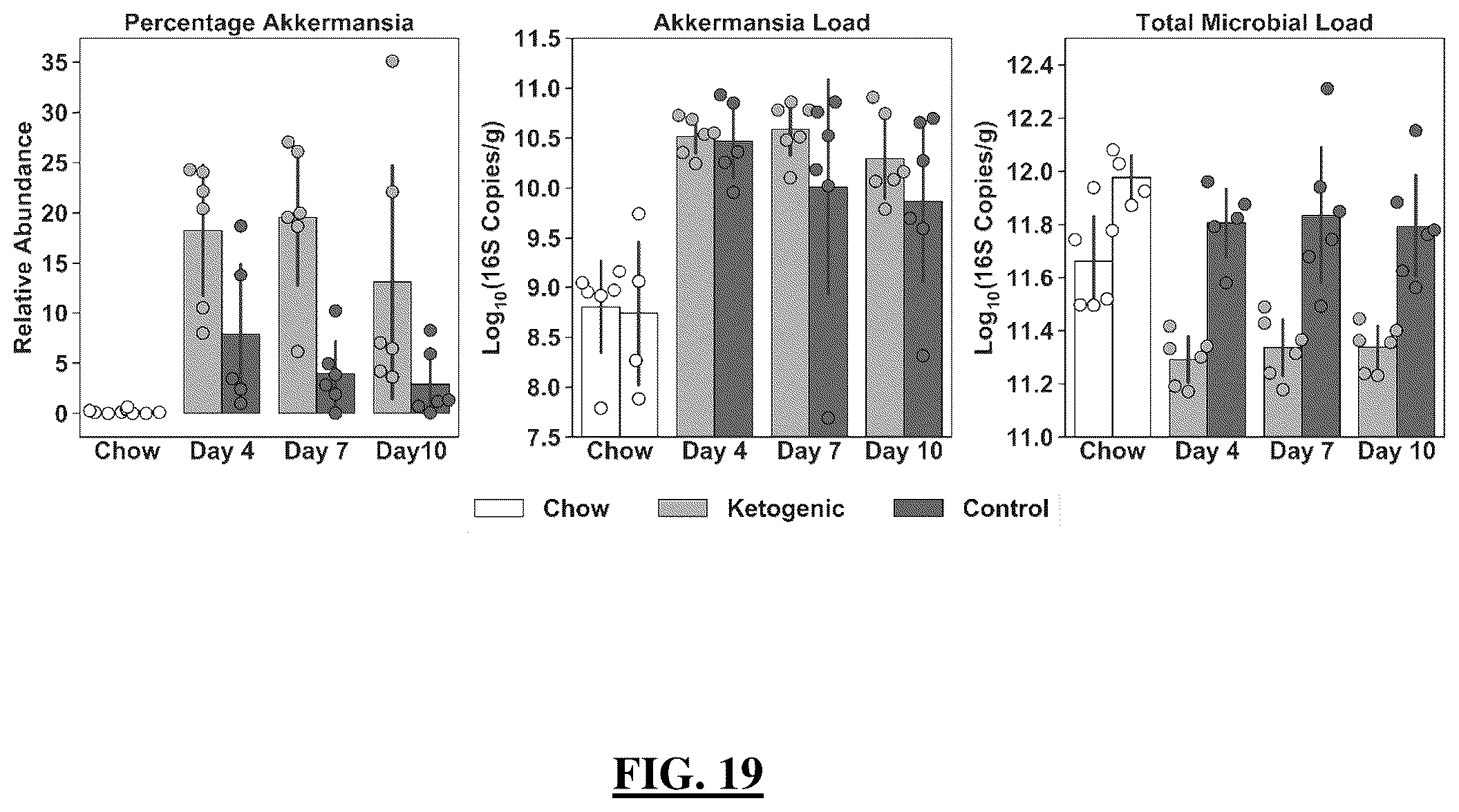 Patent US12173361 Figure 19 – Rodent model and related device, compositions, methods and systems