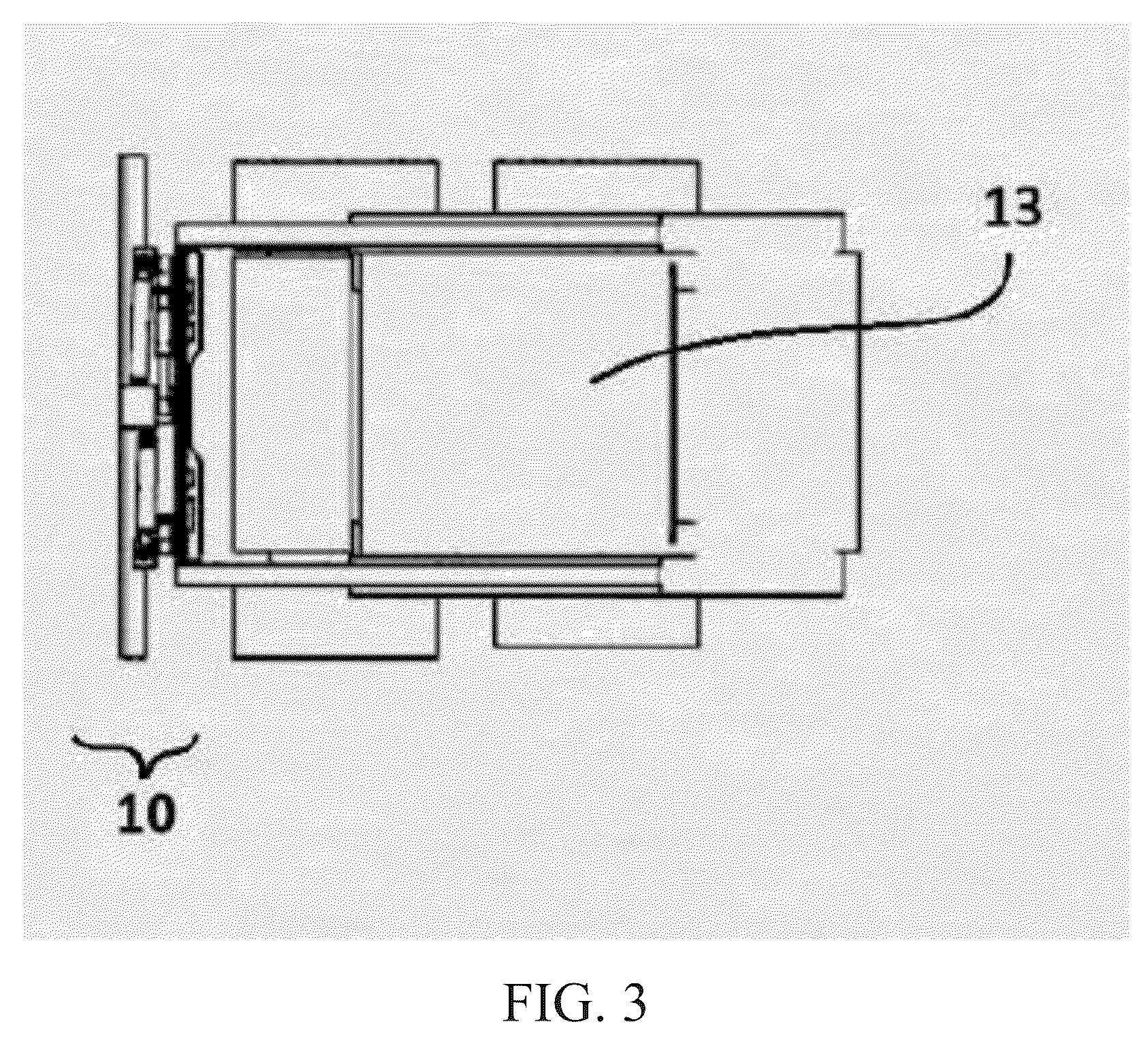 Patent US12173470 Figure 3 – Apparatus and method for enhanced skid loader grading control