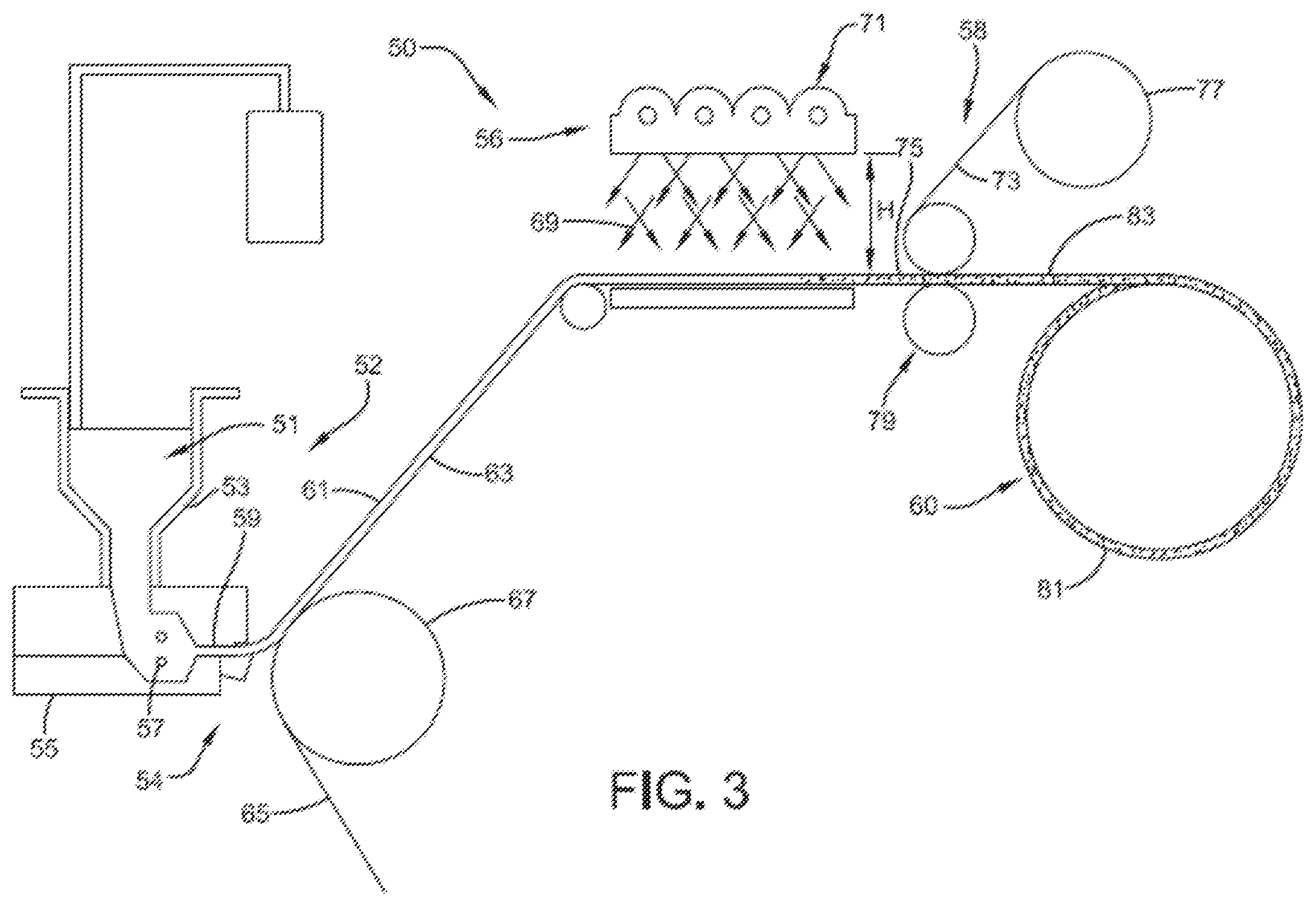 Patent US12173509 Figure 3 – Method of reroofing