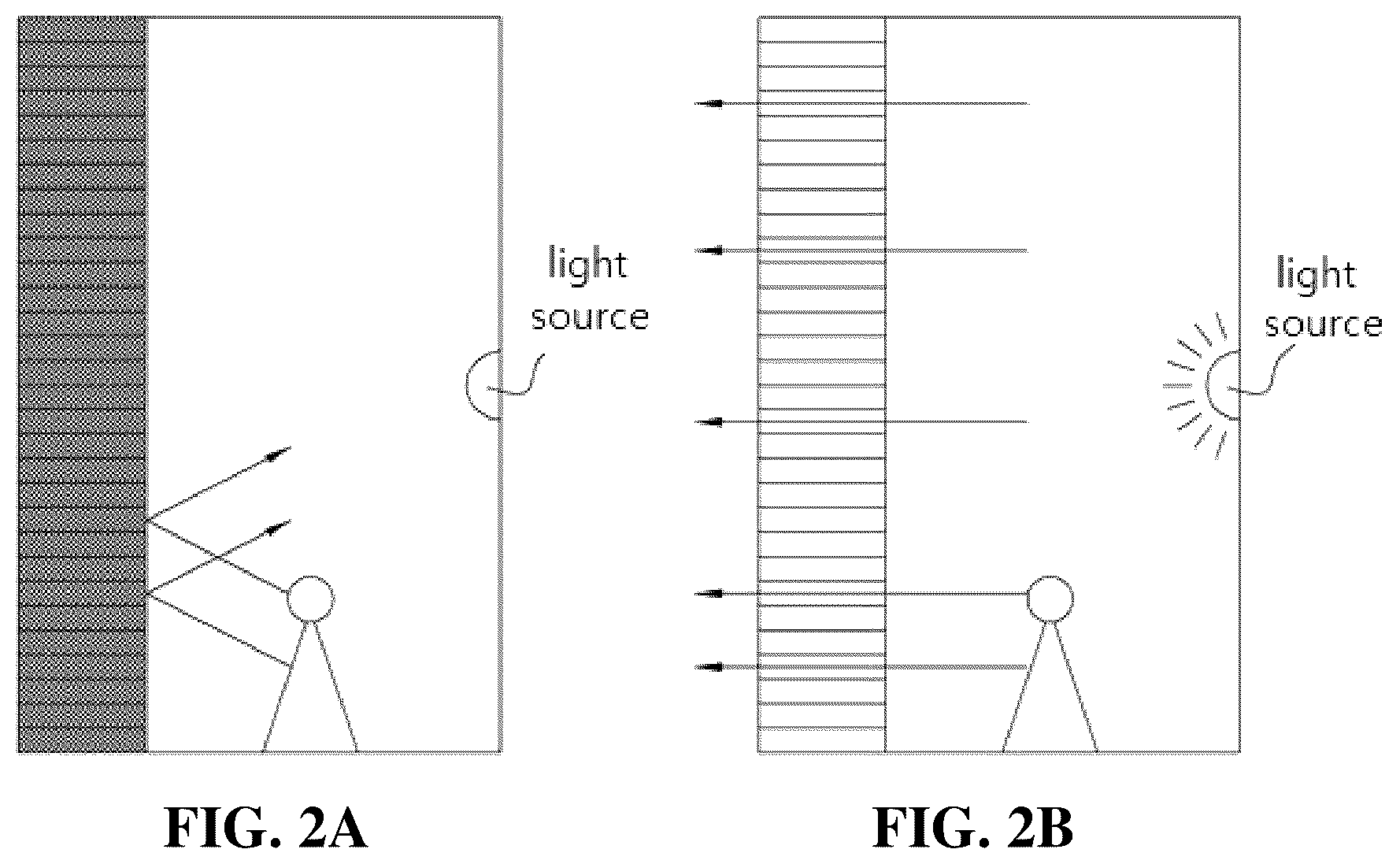 Patent US12173555 Figure 2 – Storage box having display panel