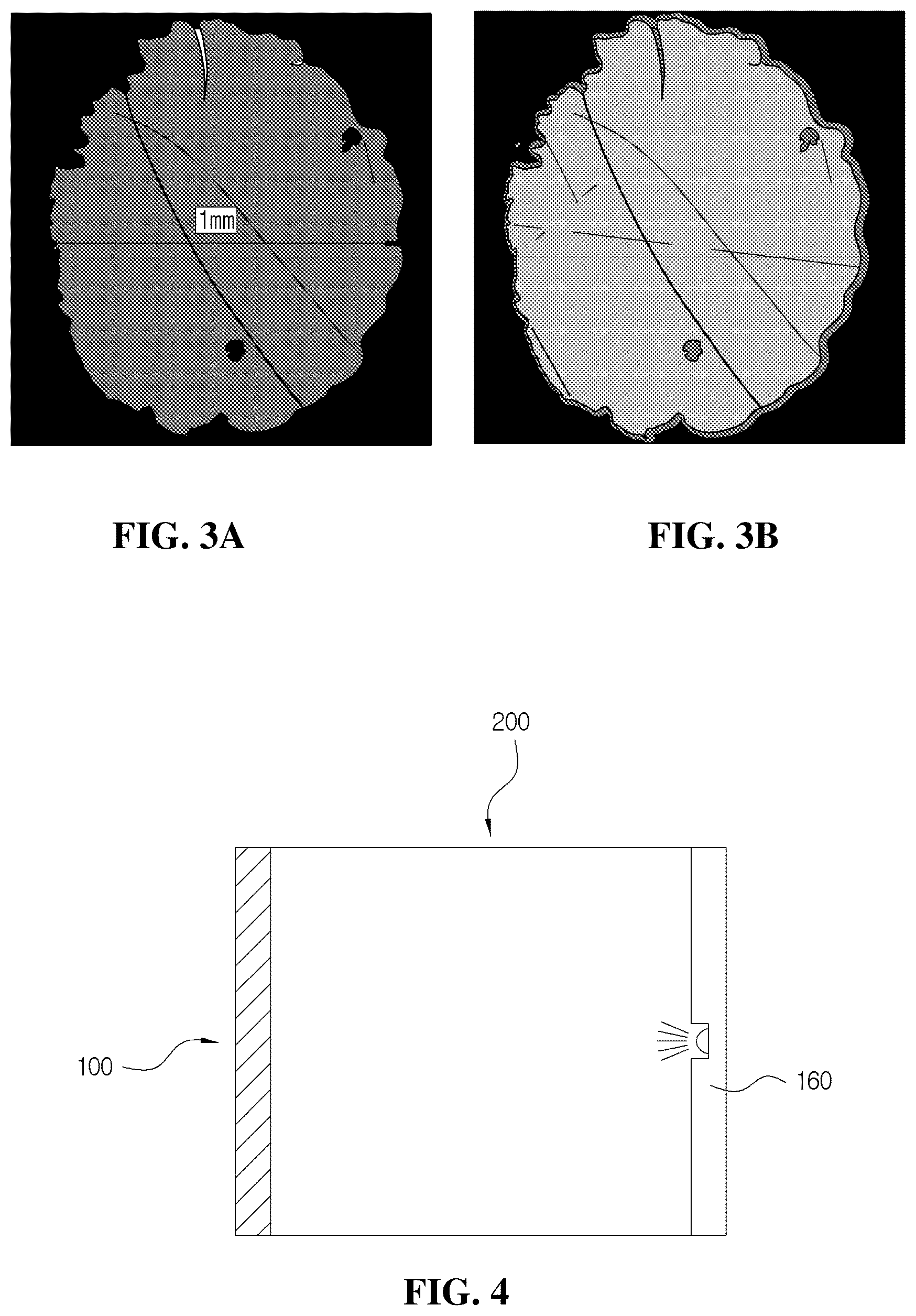 Patent US12173555 Figure 3 – Storage box having display panel