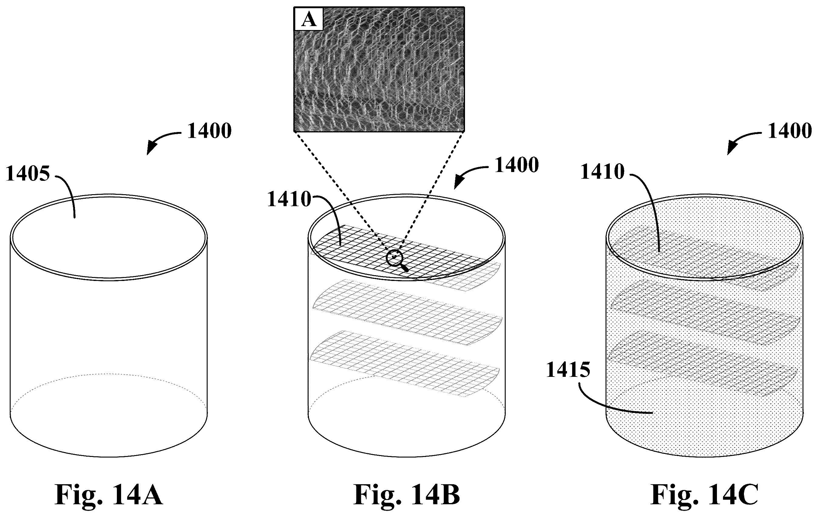 Patent US12173647 Figure 14 – Systems and methods for carbon dioxide-based energy storage and power generation