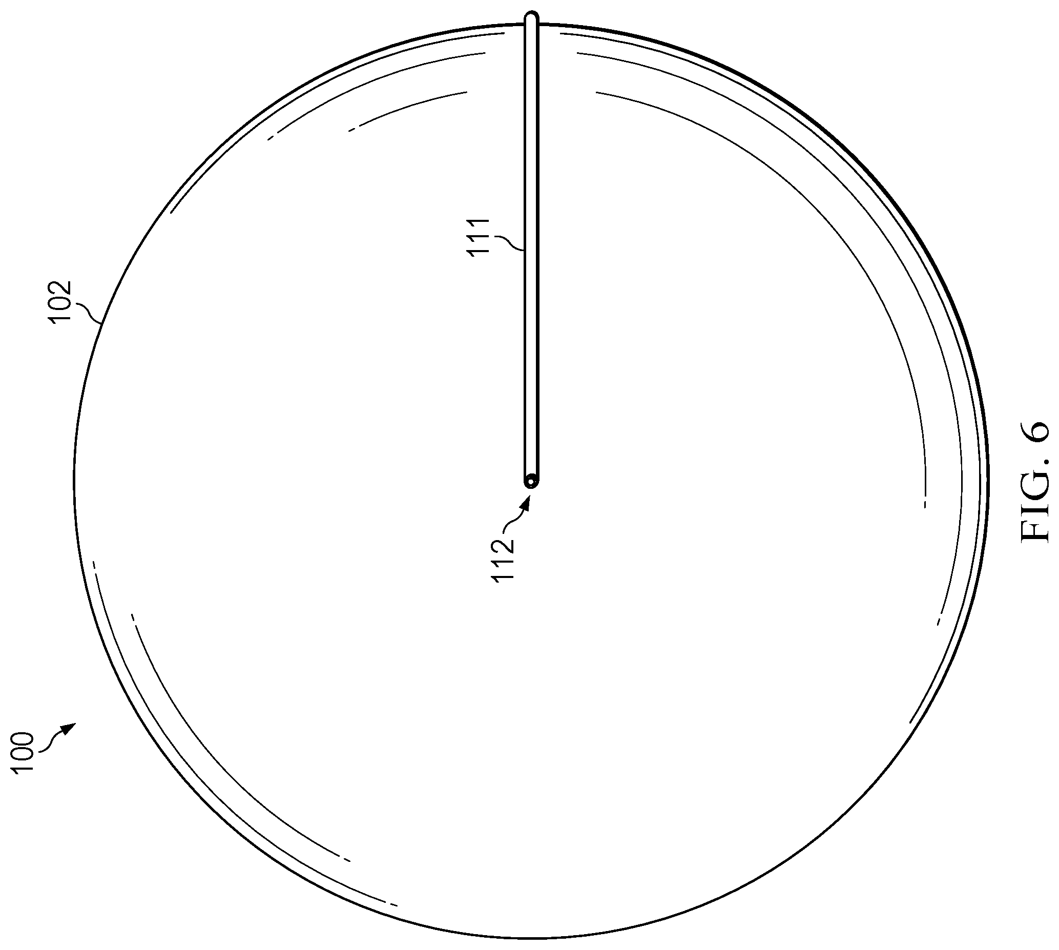 Patent US12173683 Figure 6 – Pressure-regulating hydrodynamic pump and wave engine