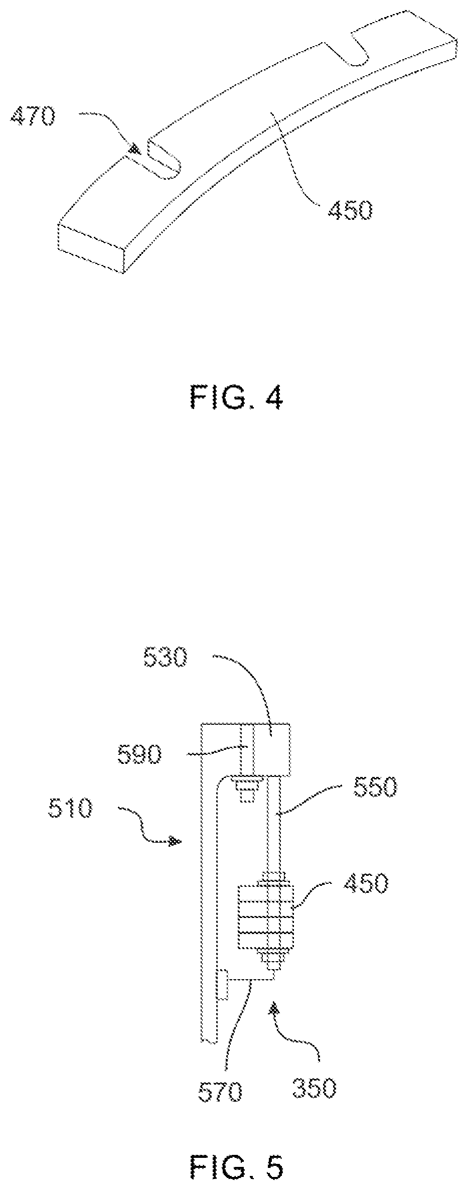 Patent US12173696 Figure 4 – Wind turbine having eigenfrequency modifier