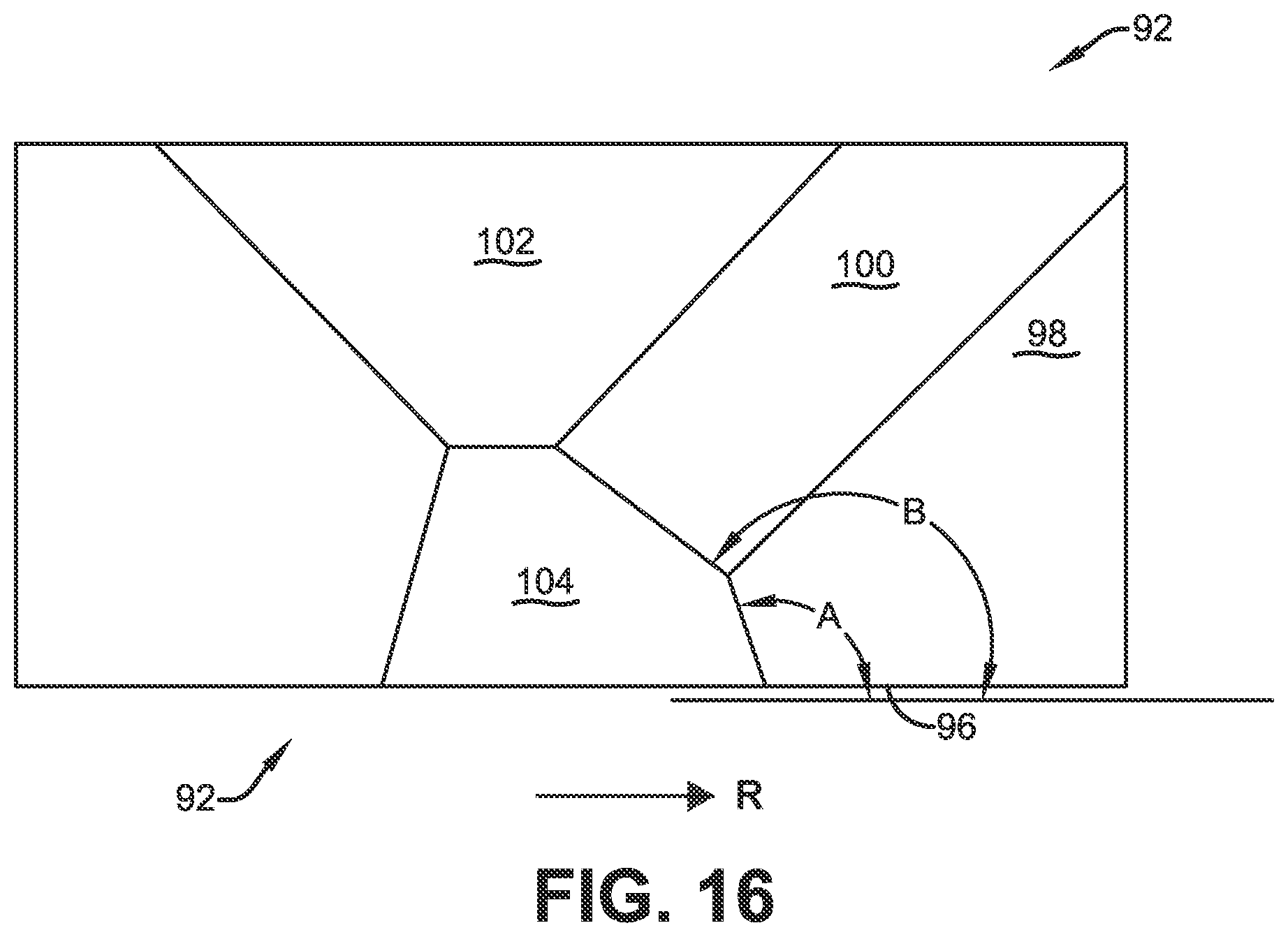 Patent US12173728 Figure 10 – Submersible pump with external slicer