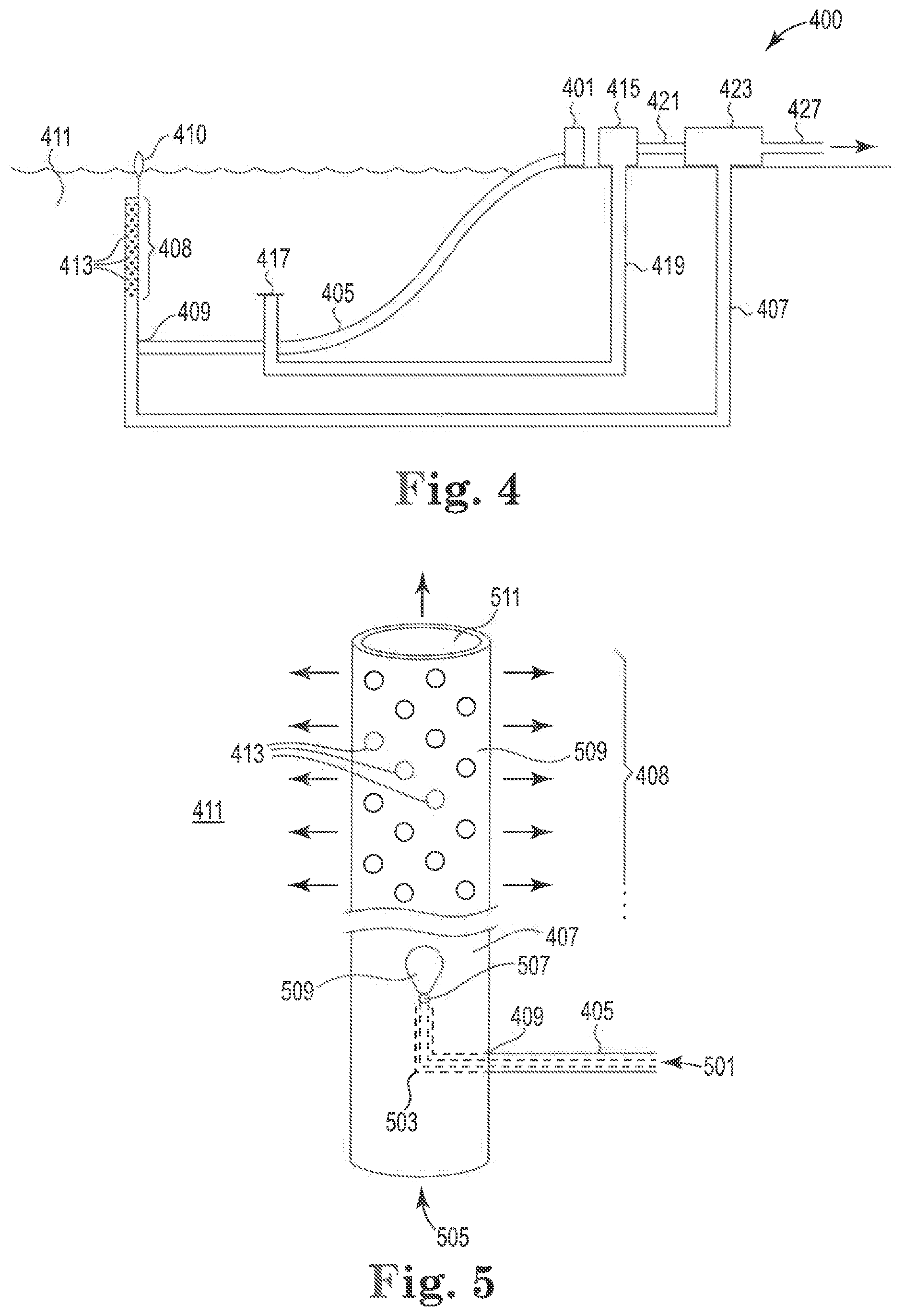 Patent US12173729 Figure 4 – Brine dispersal system