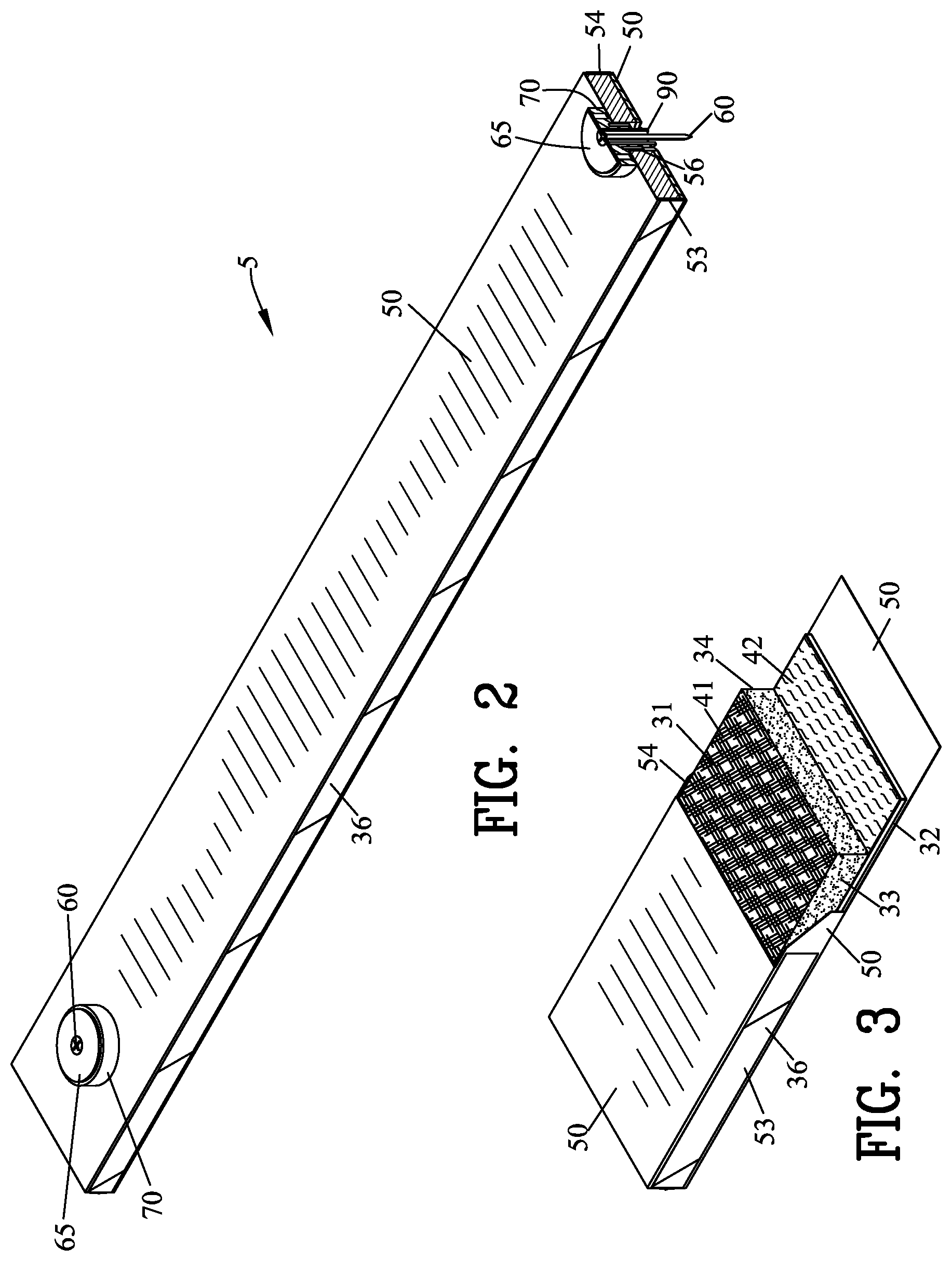 Patent US12173769 Figure 2 – Vibration reducing system
