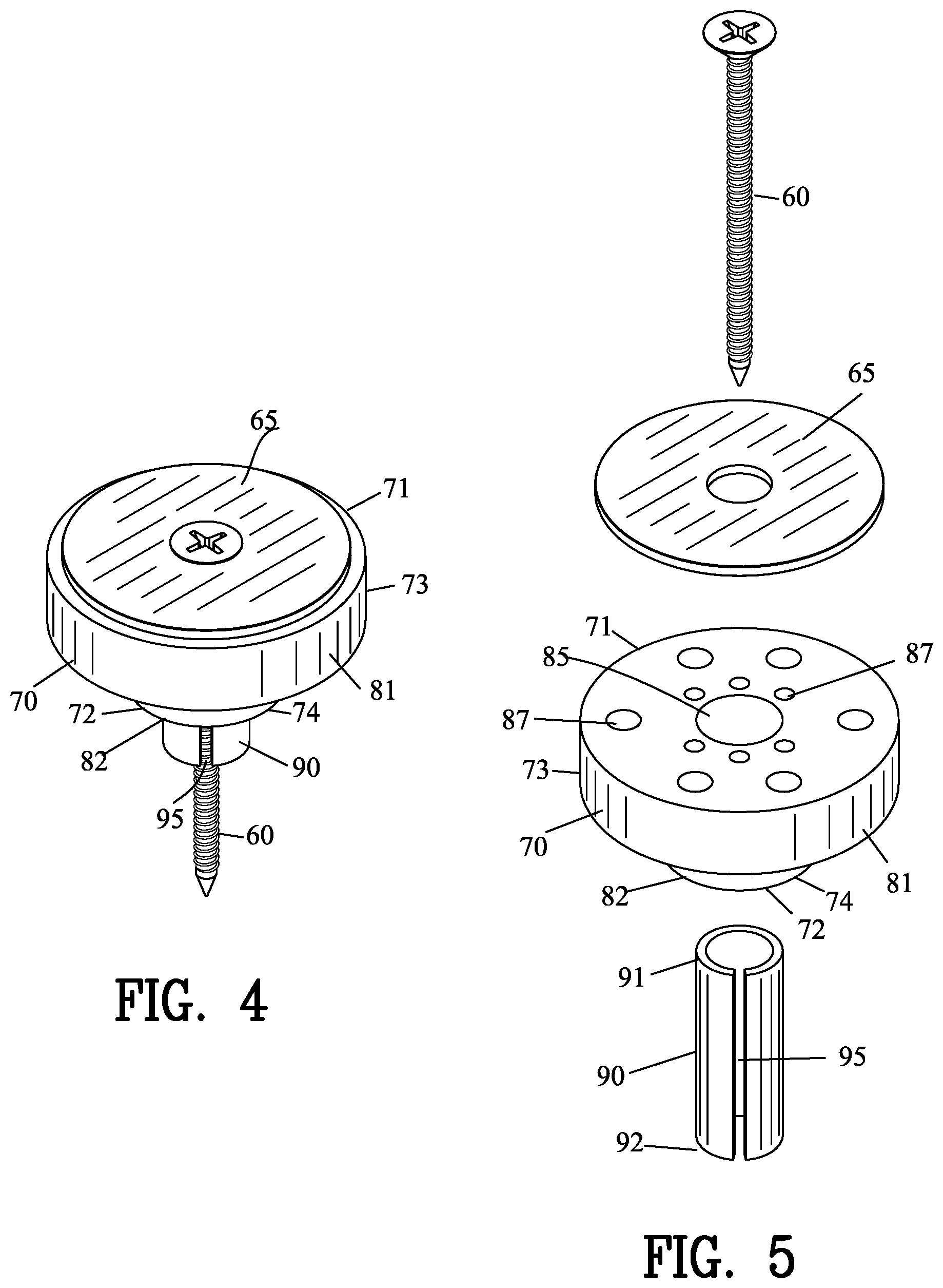 Patent US12173769 Figure 3 – Vibration reducing system